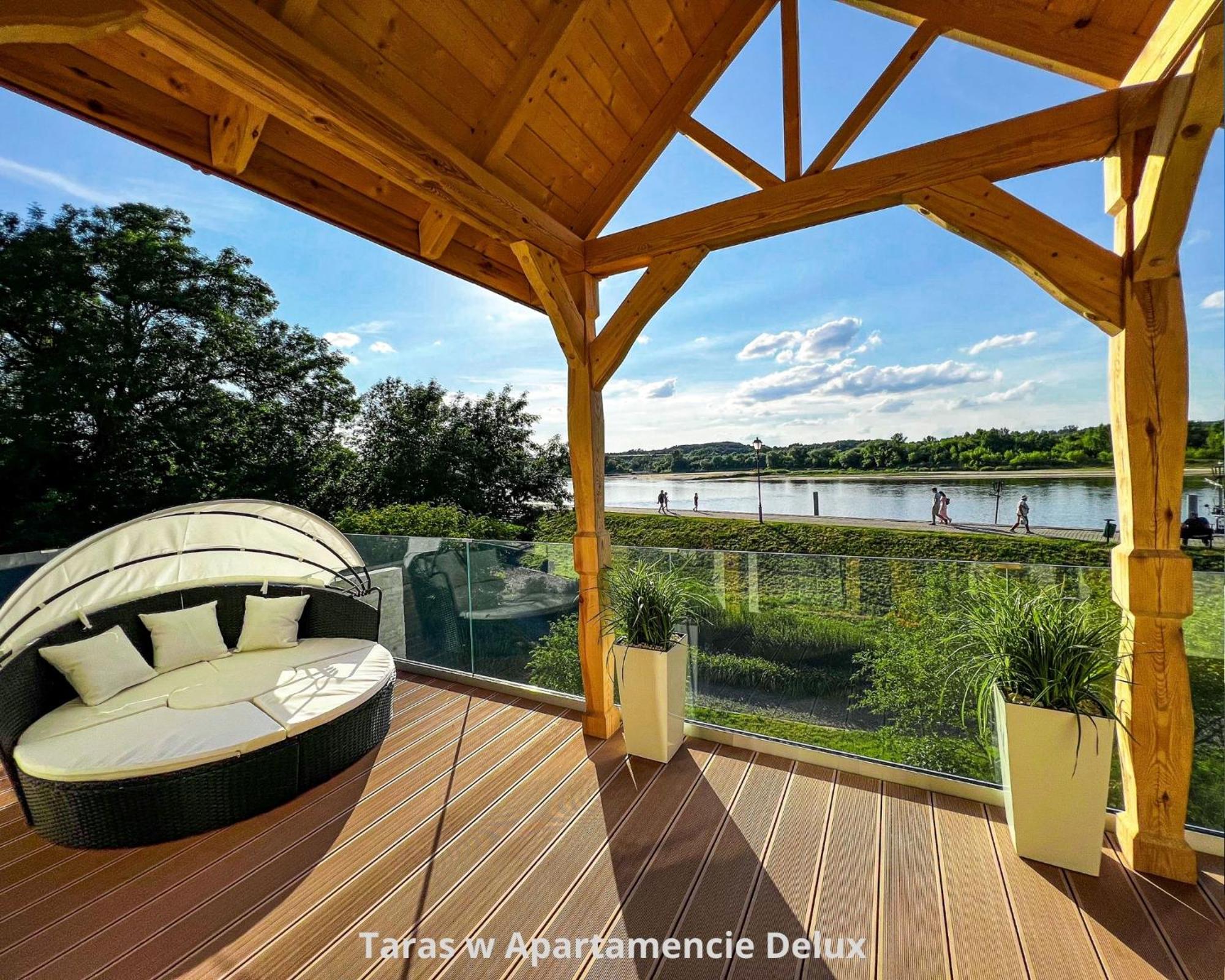 Bulwar Residence & Wellness view 2