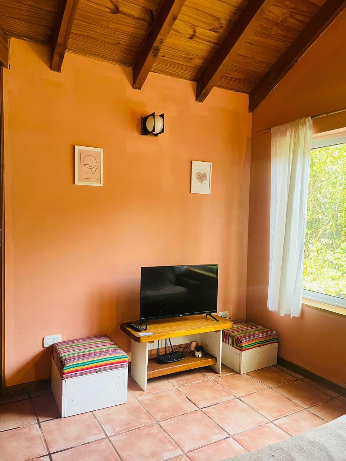 Casa Verdecita