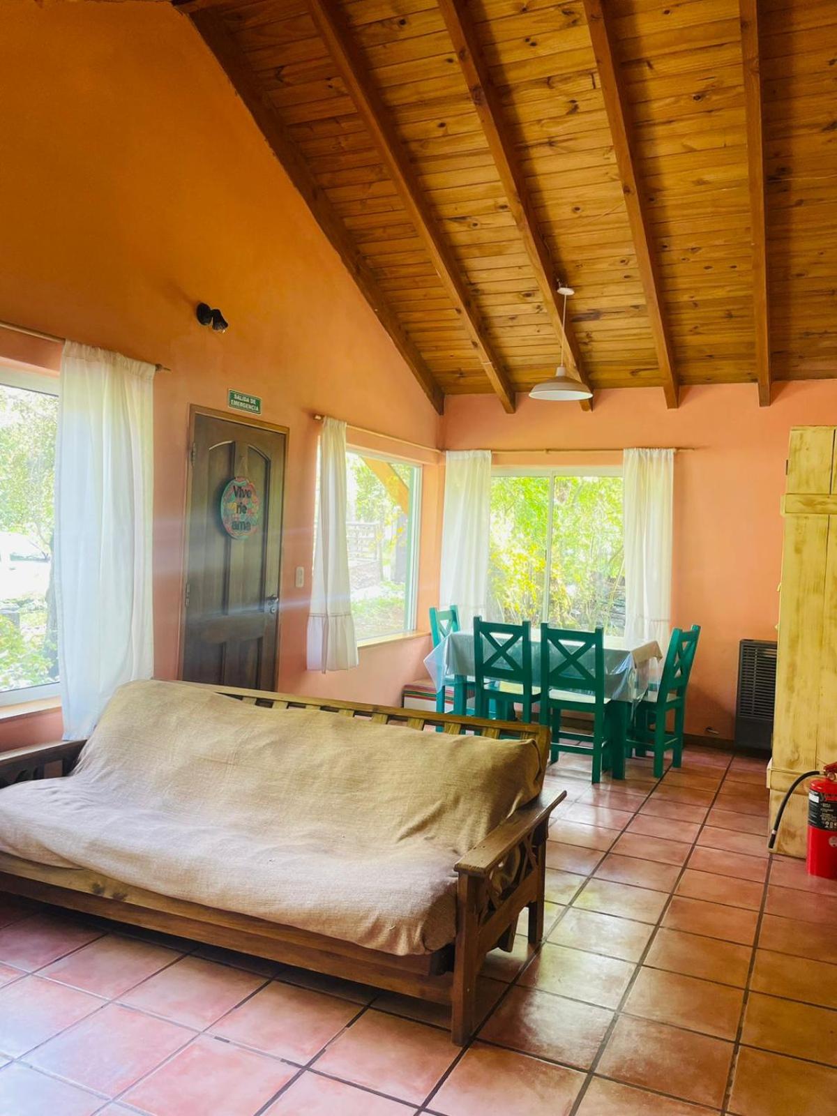 Casa Verdecita