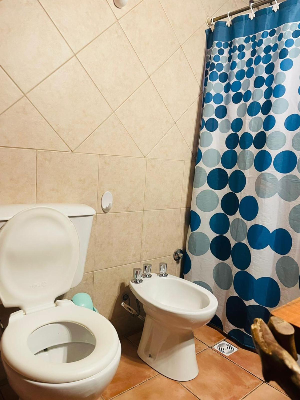 Casa Verdecita