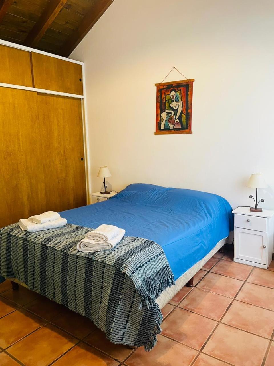 Casa Verdecita