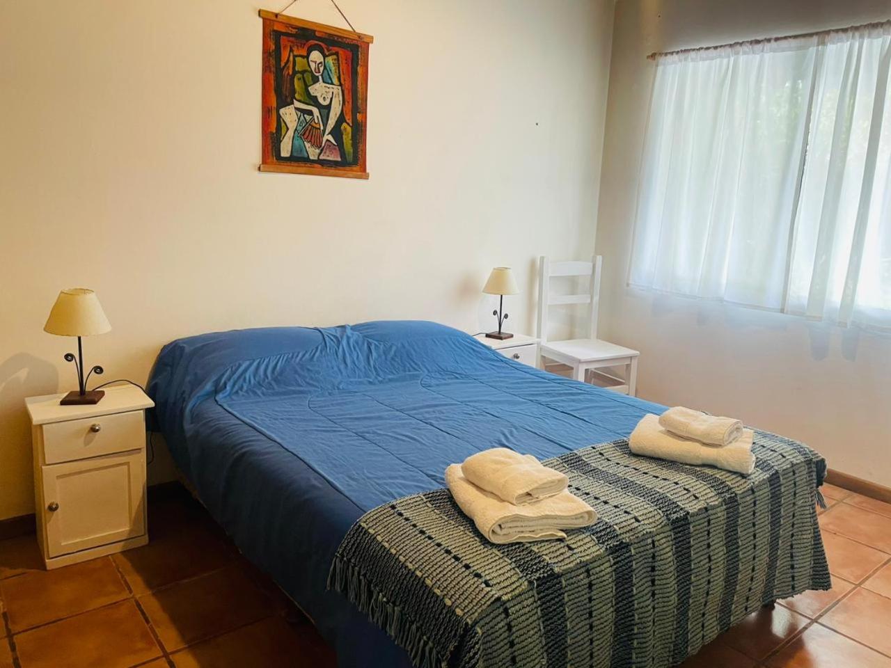 Casa Verdecita