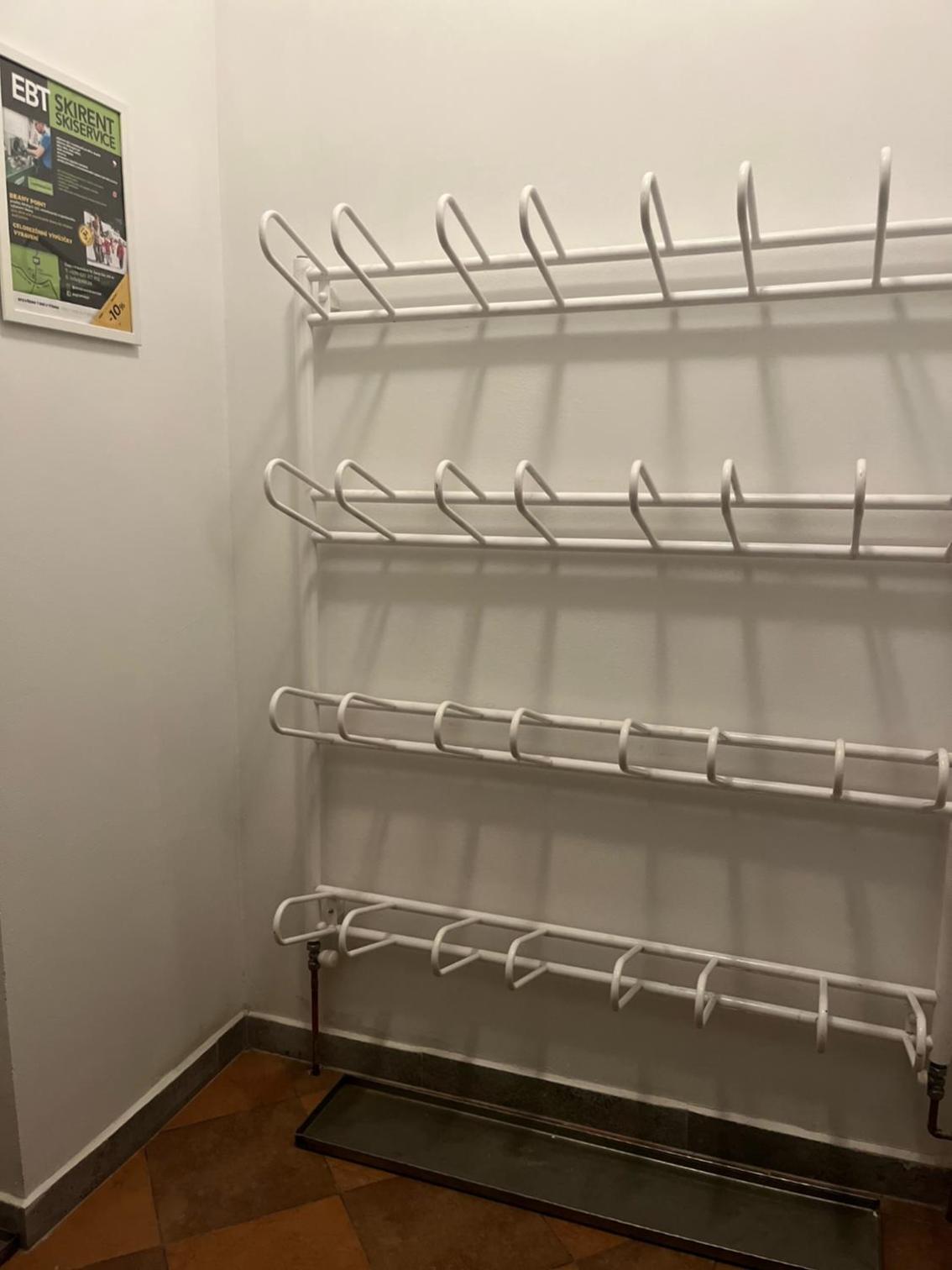 Apartmány U Šťastných