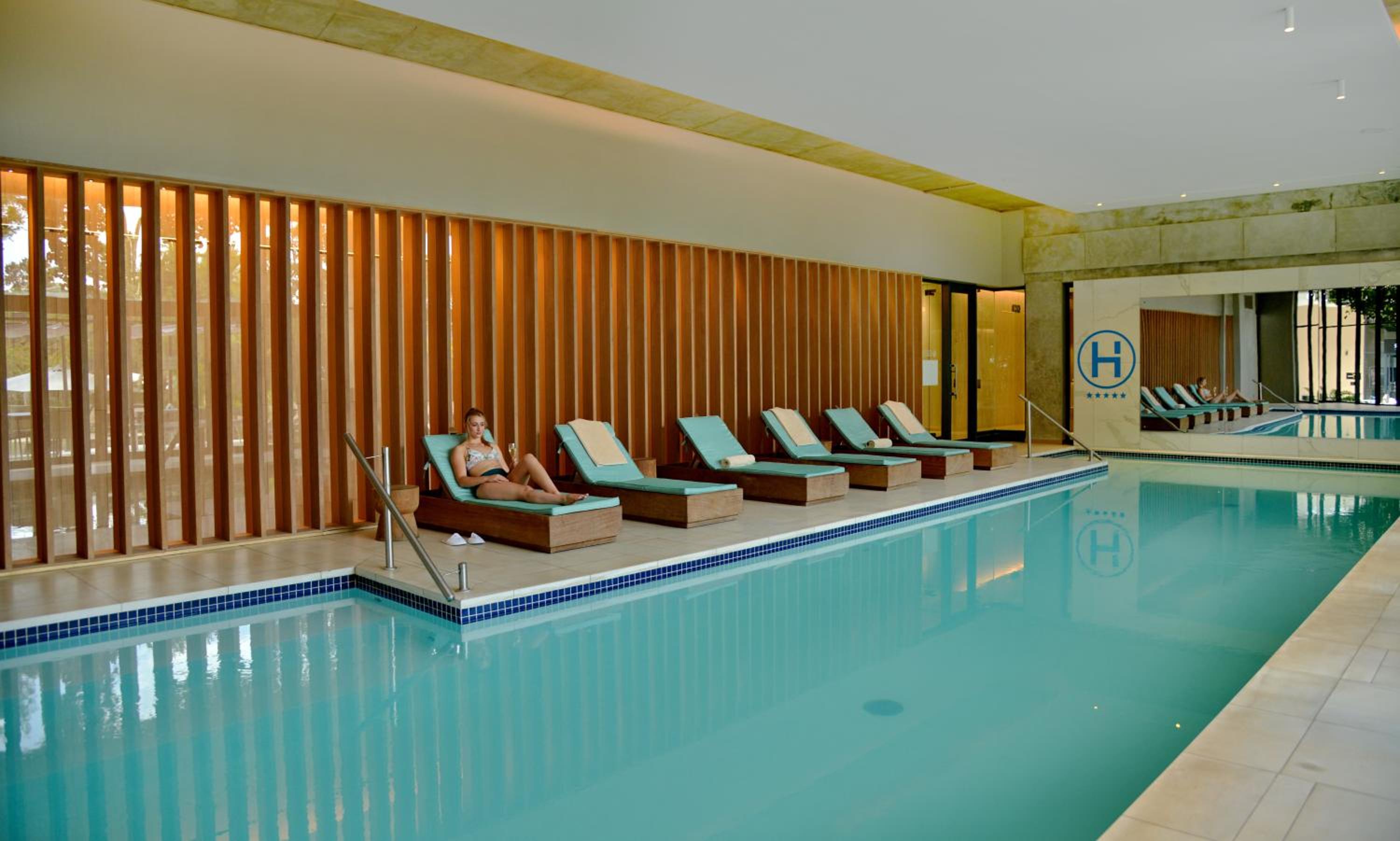 Johannesburg Vacations - The Houghton Hotel, Spa, Wellness Golf - Property Image 67