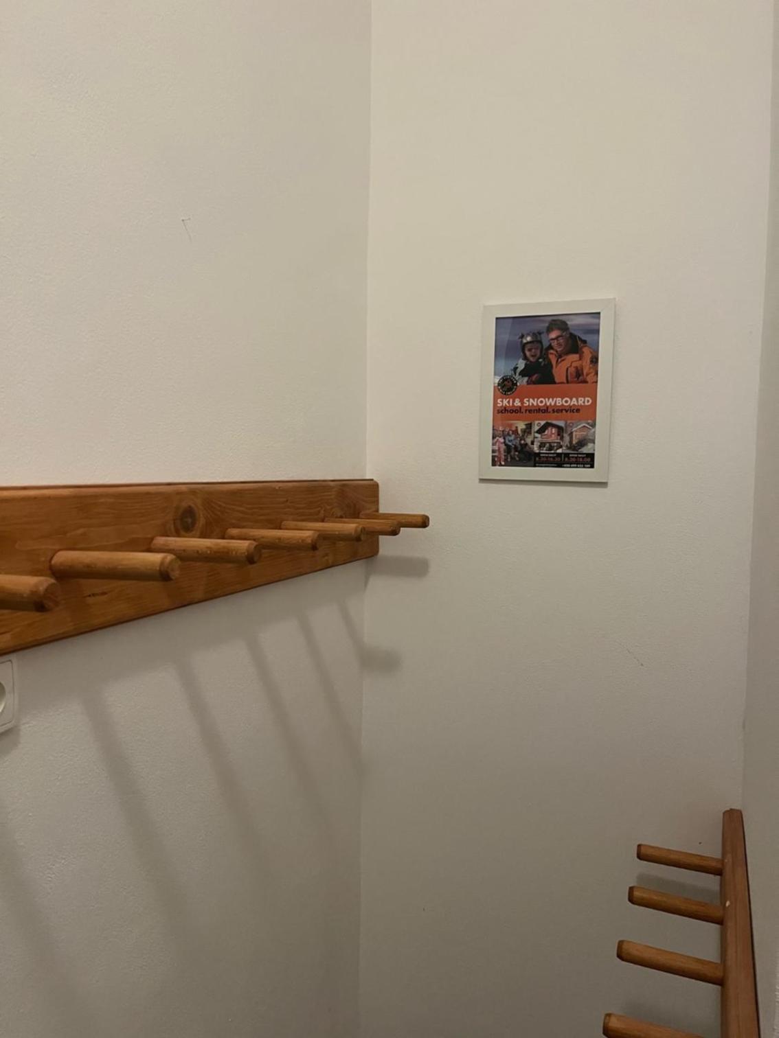 Apartmány U Šťastných