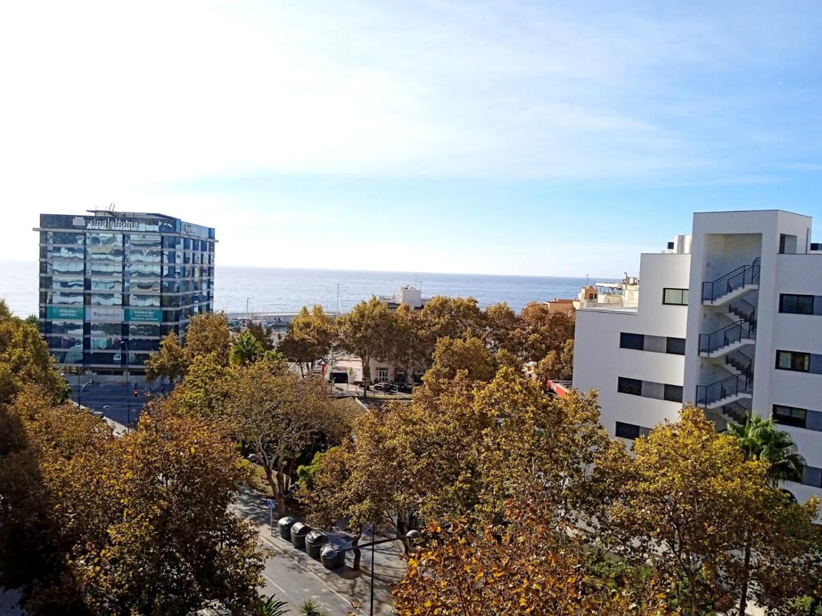 Apartamento las terrazas