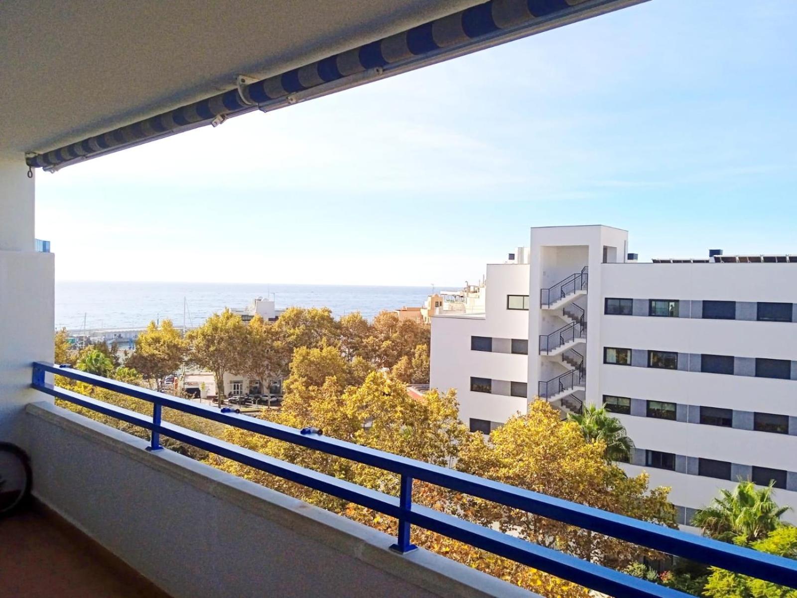 Apartamento las terrazas