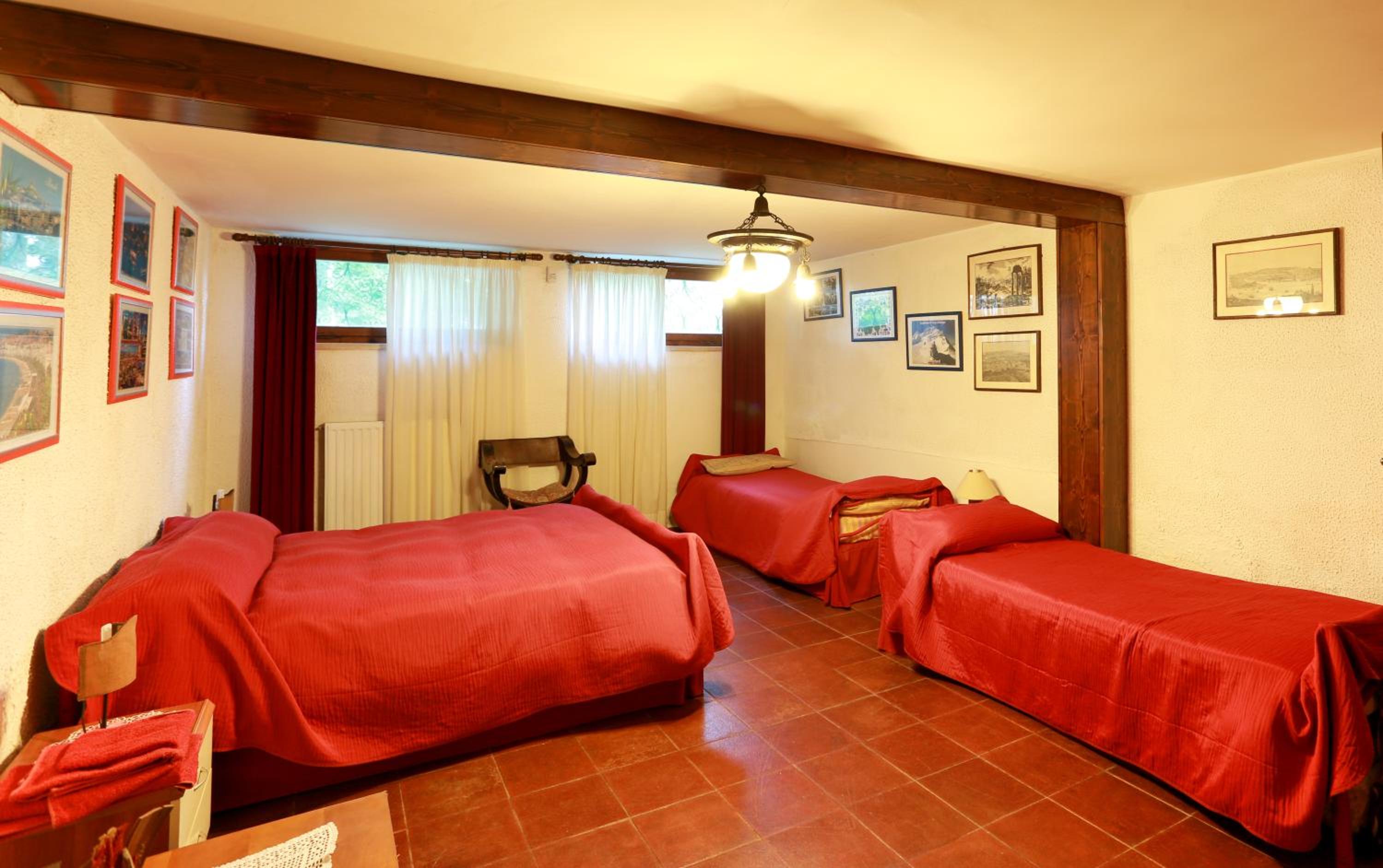 B&B Villa Sans Souci