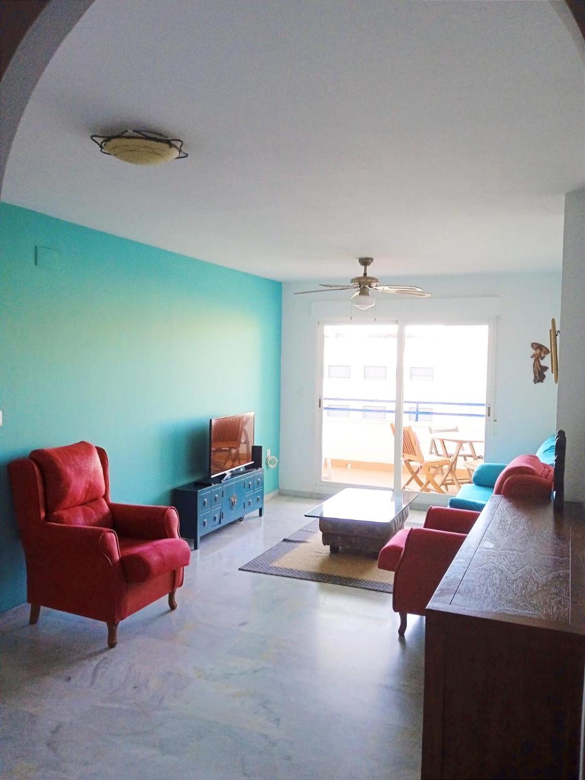 Apartamento las terrazas