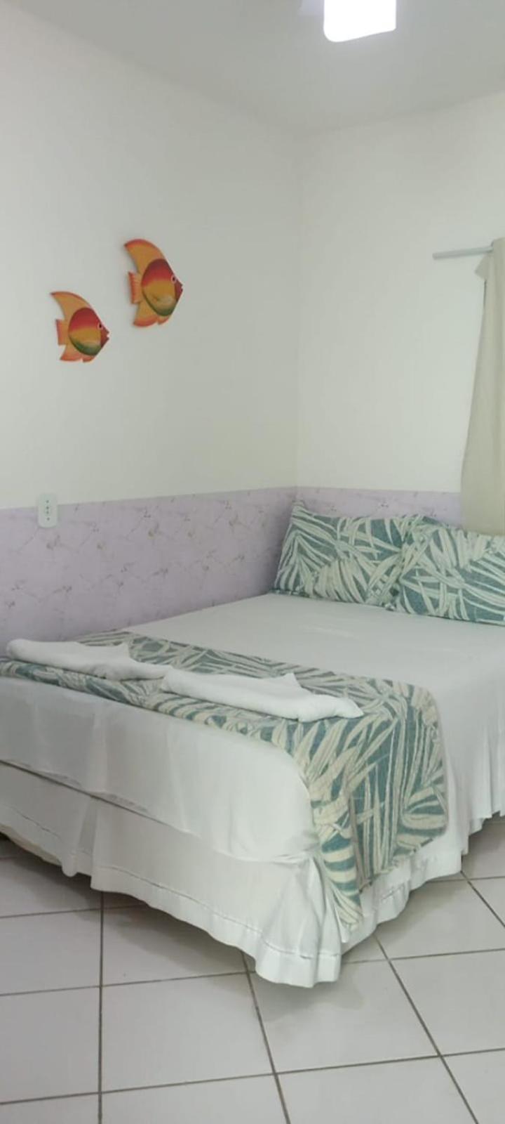 Pousada Villa Del Mare view 5