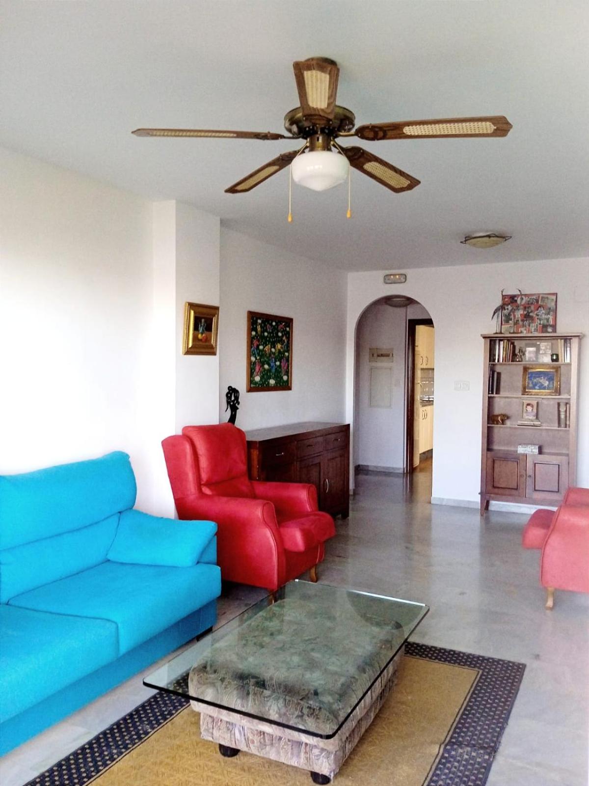 Apartamento las terrazas