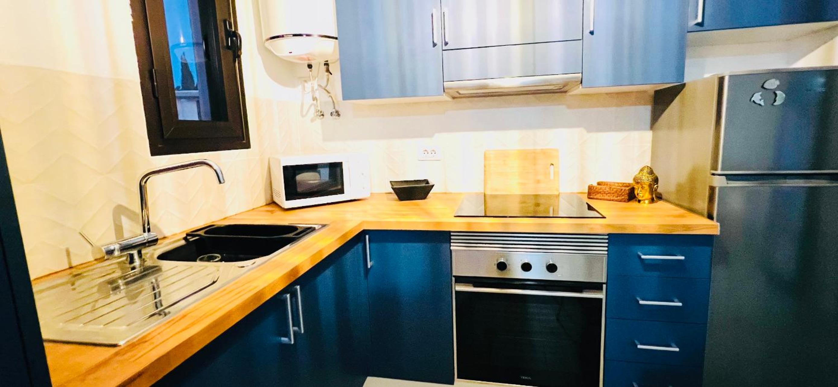 Apartamento Bungamerica 2 bedrooms Costa Adeje