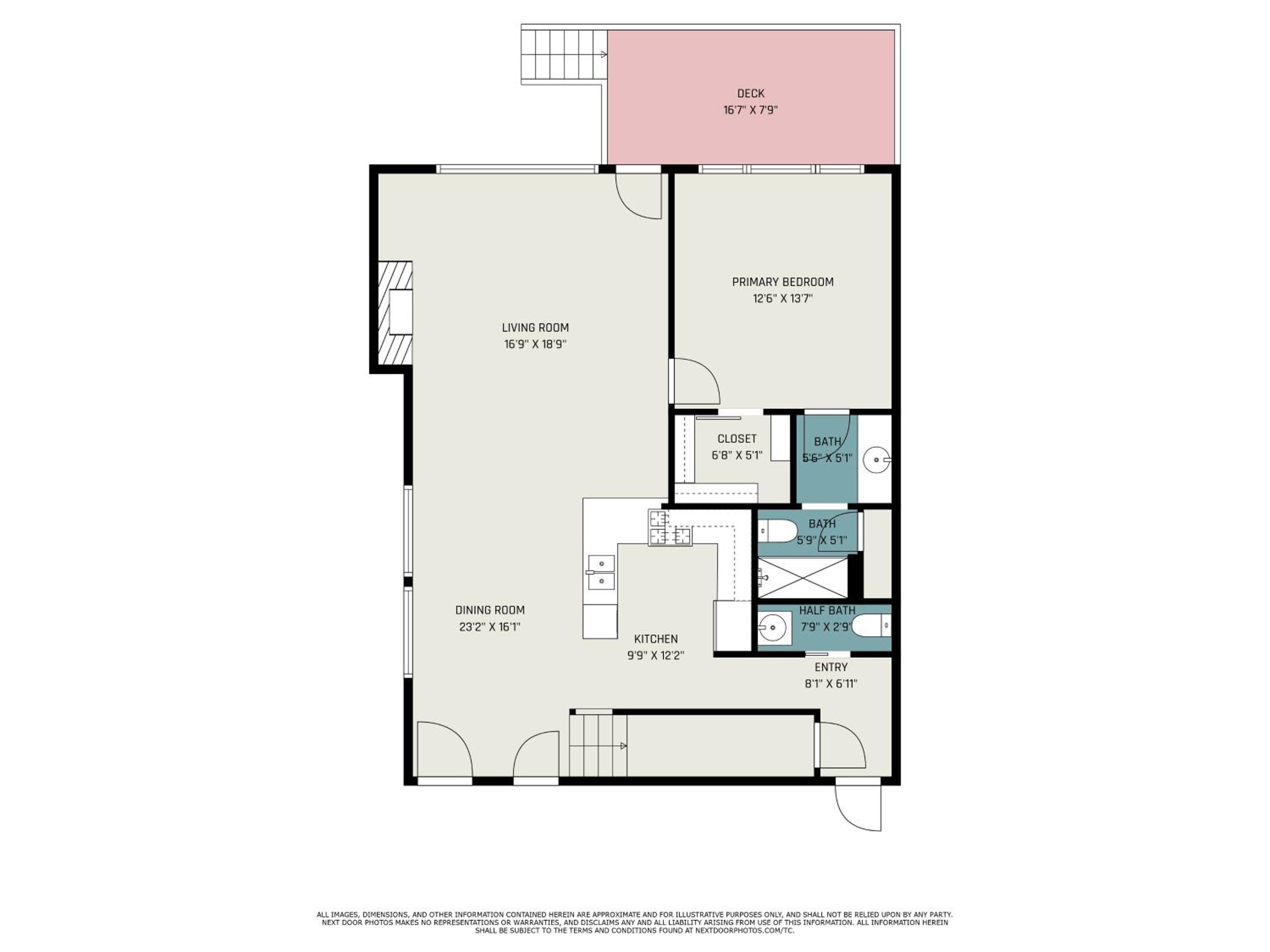 Fall River Retreat - Monthly Long-Term Vacation Rental townhouse