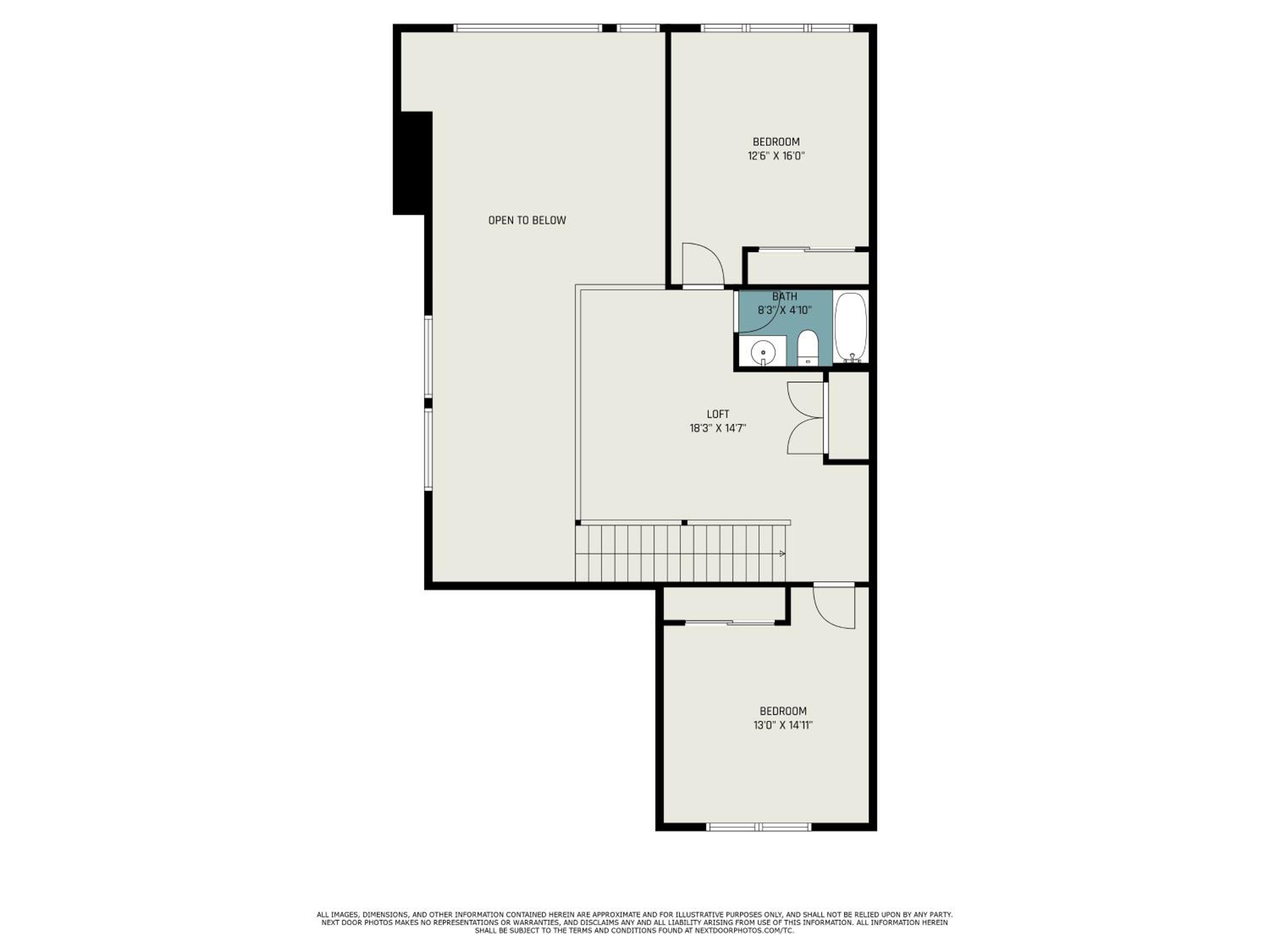 Fall River Retreat - Monthly Long-Term Vacation Rental townhouse