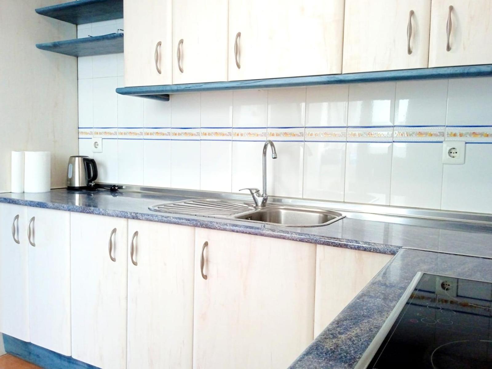 Apartamento las terrazas