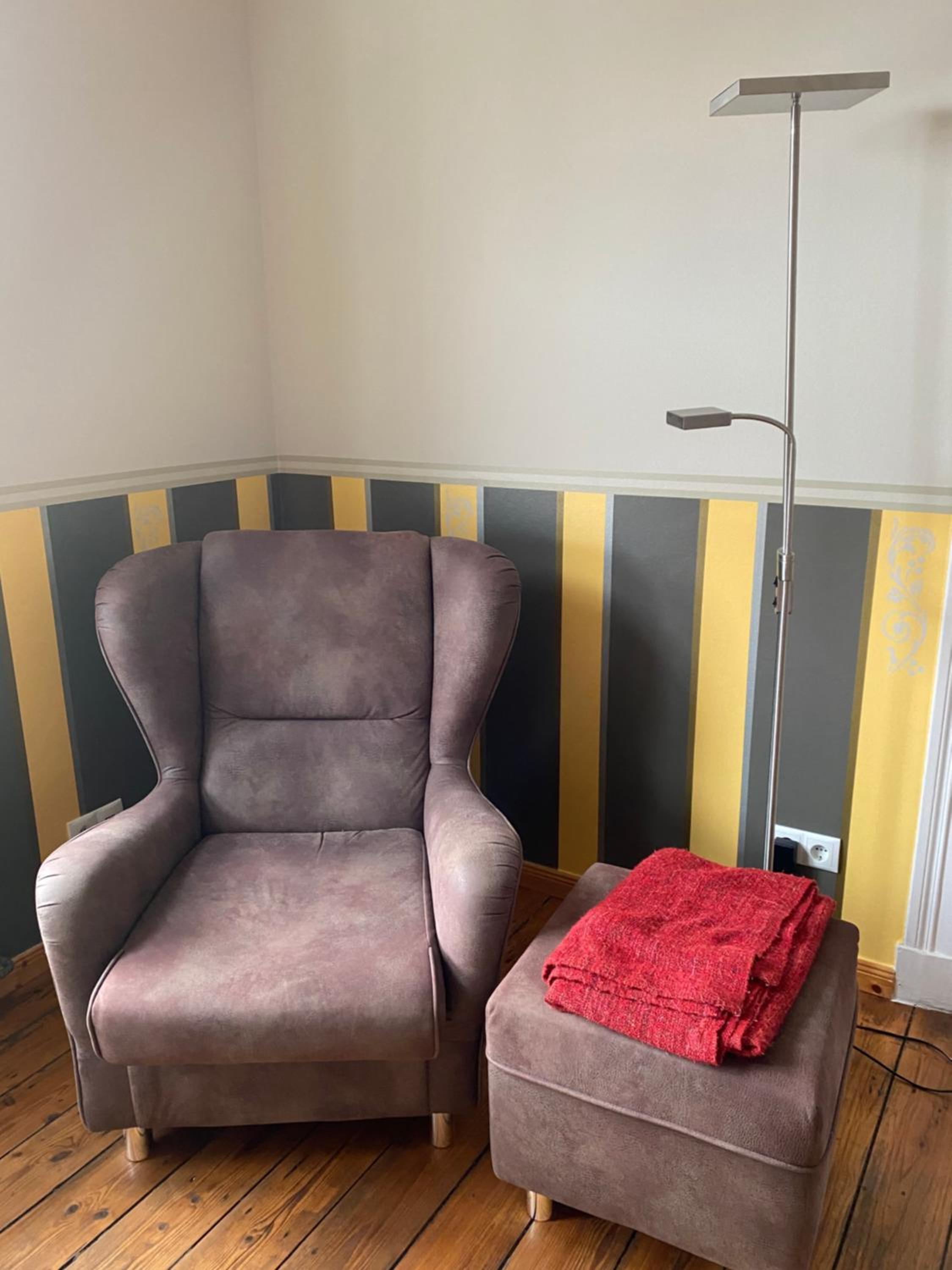 Ferienwohnung Hamburg - Kirchwerder view 5