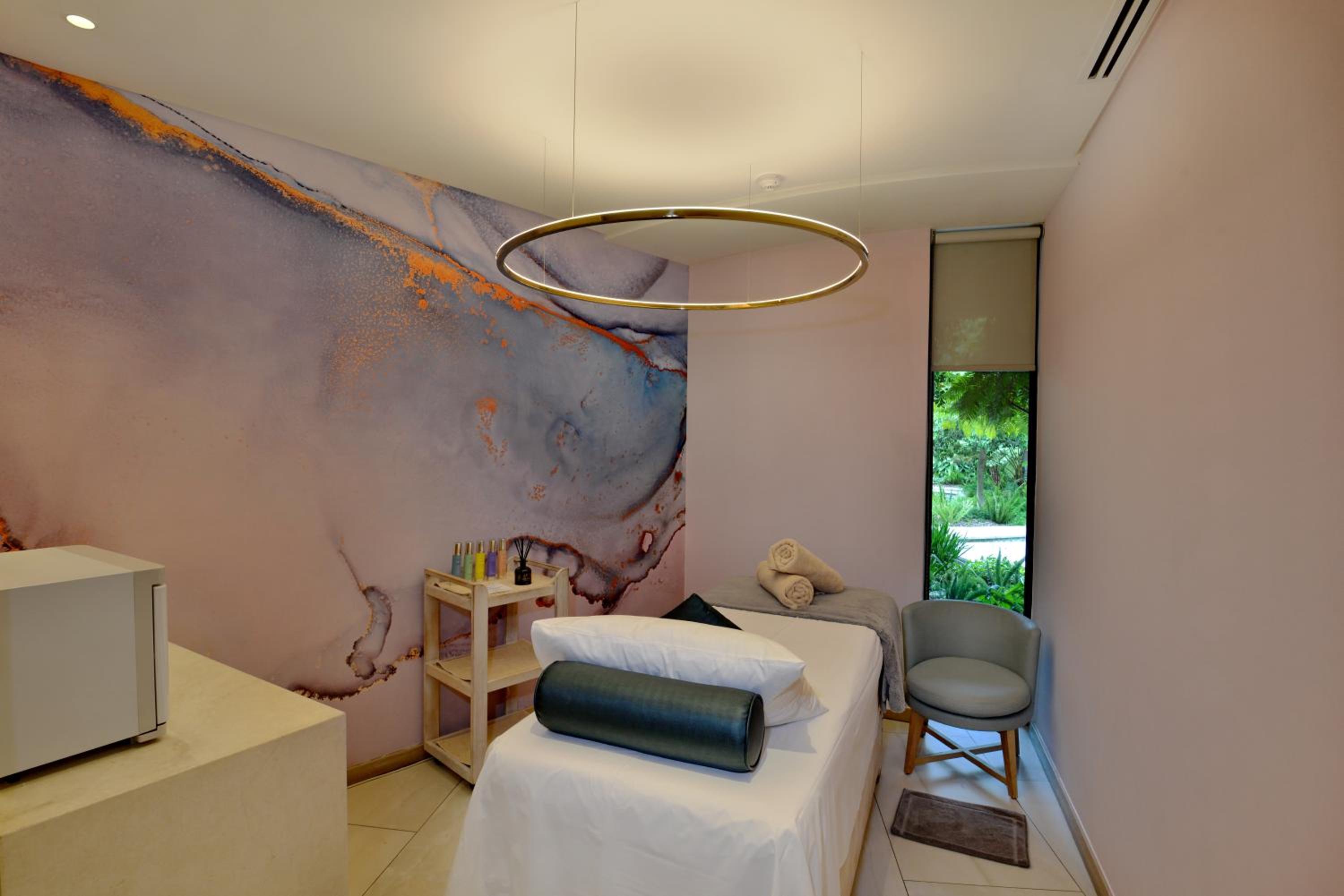 Johannesburg Vacations - The Houghton Hotel, Spa, Wellness Golf - Property Image 66