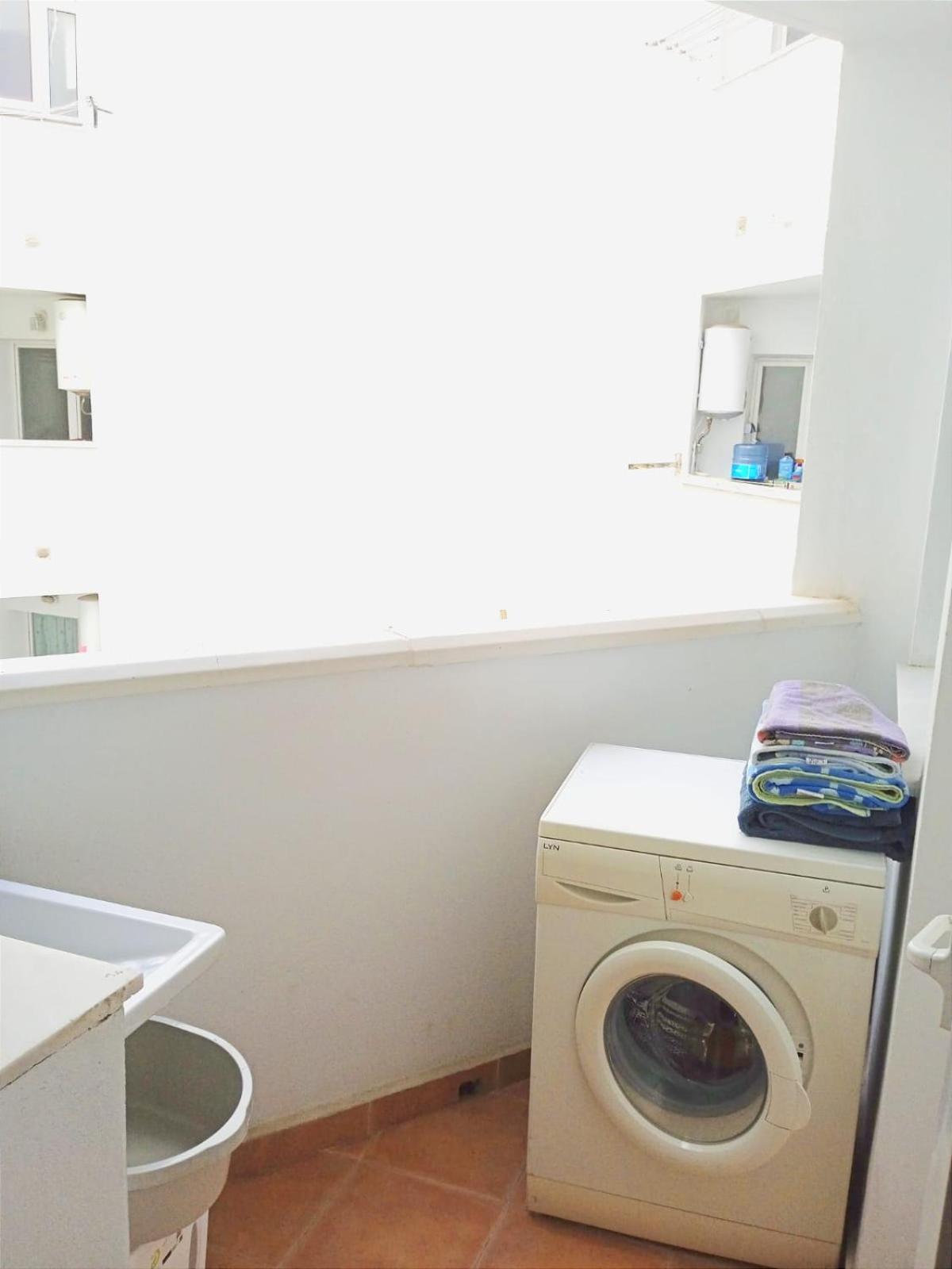 Apartamento las terrazas