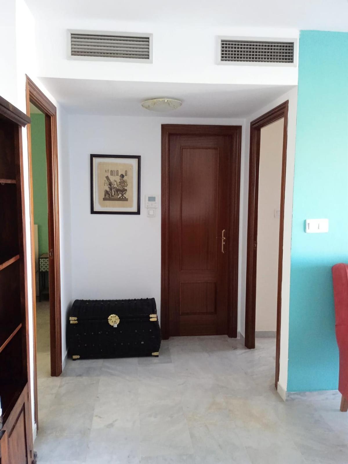 Apartamento las terrazas