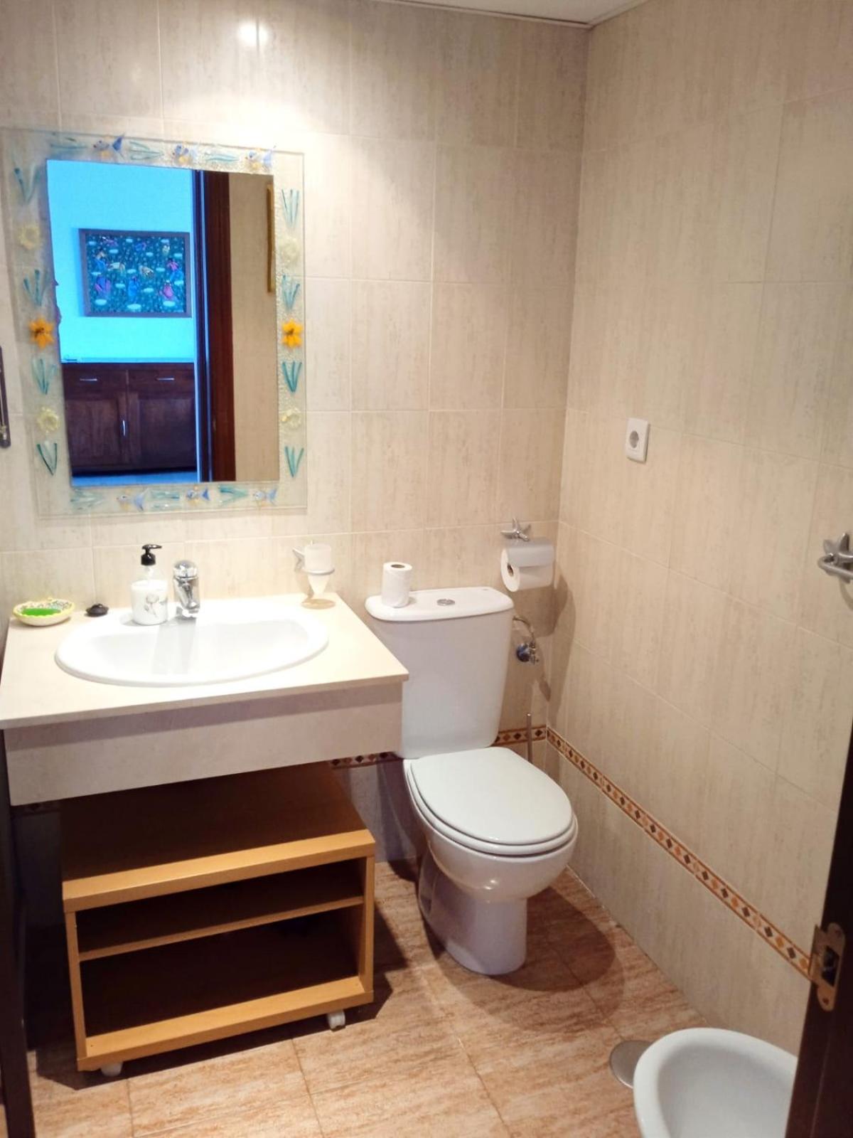 Apartamento las terrazas