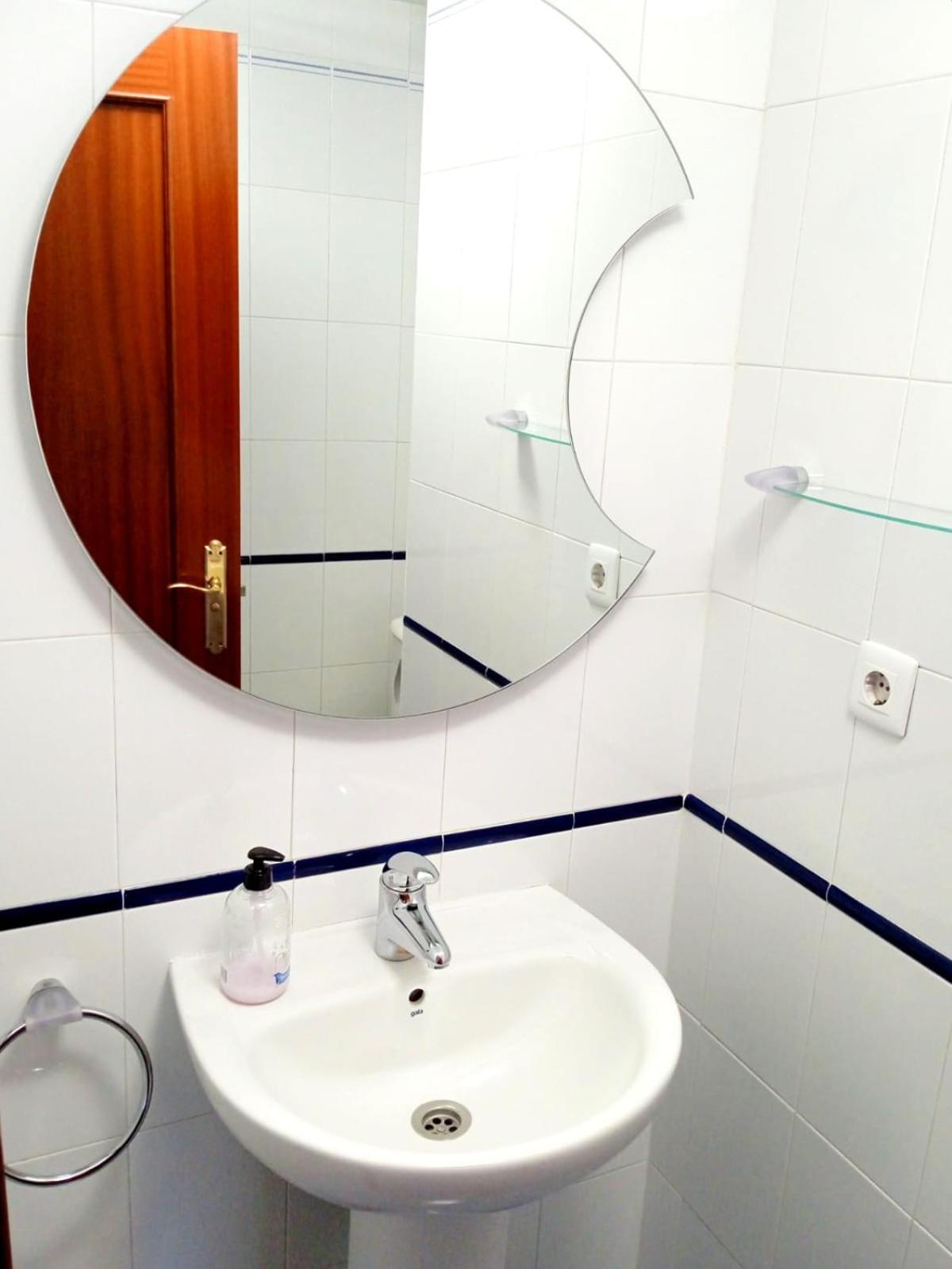 Apartamento las terrazas