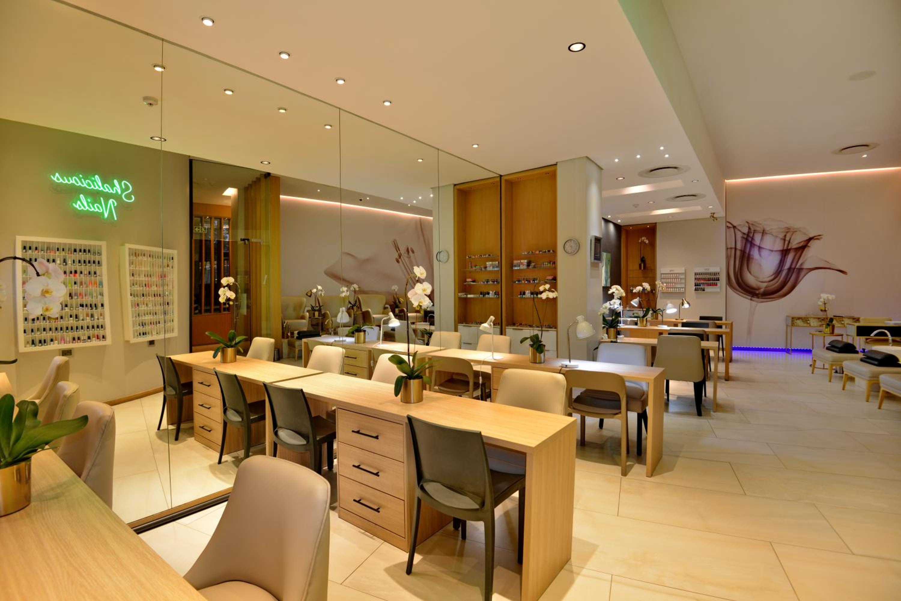 Johannesburg Vacations - The Houghton Hotel, Spa, Wellness Golf - Property Image 65