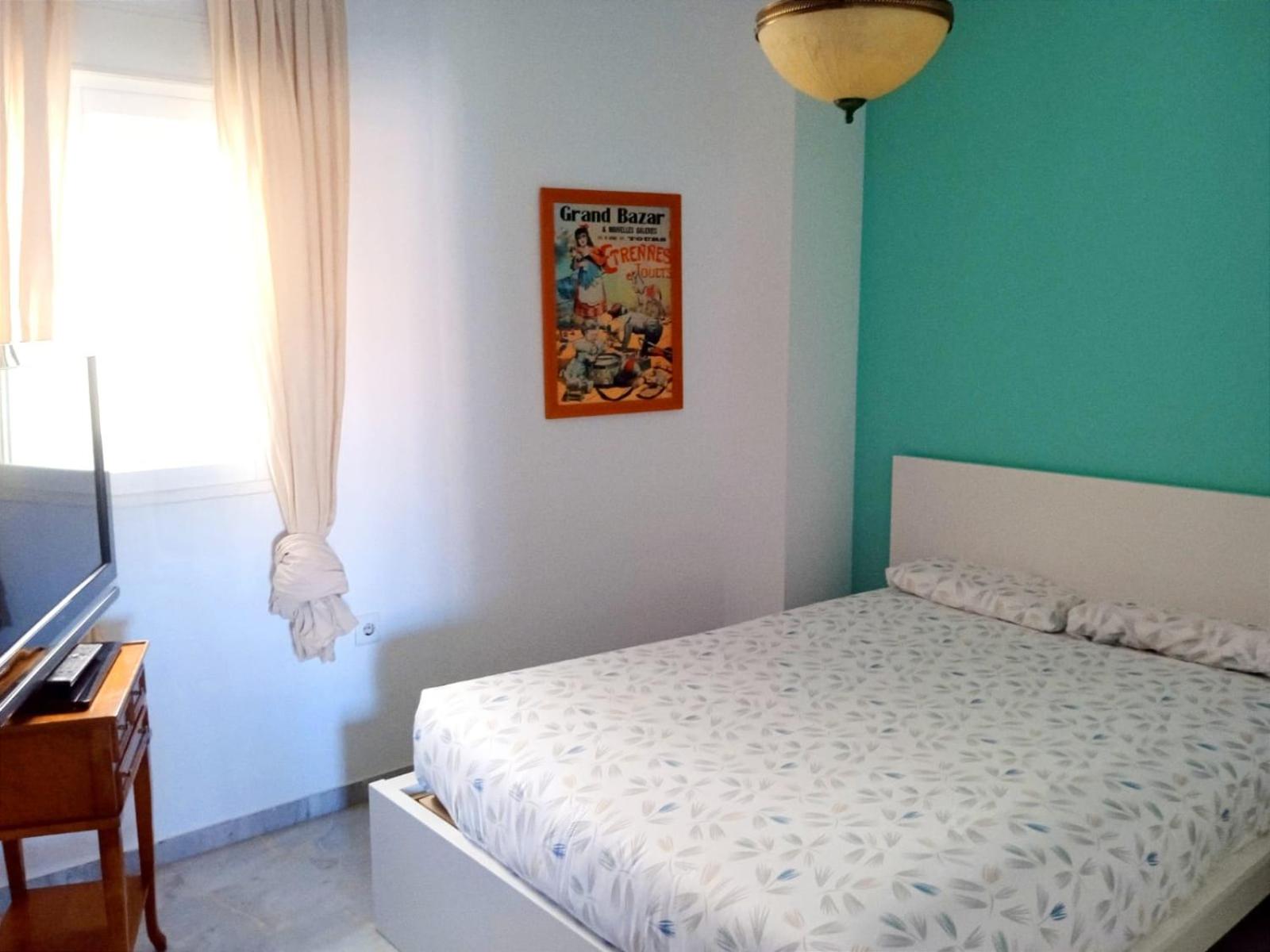 Apartamento las terrazas