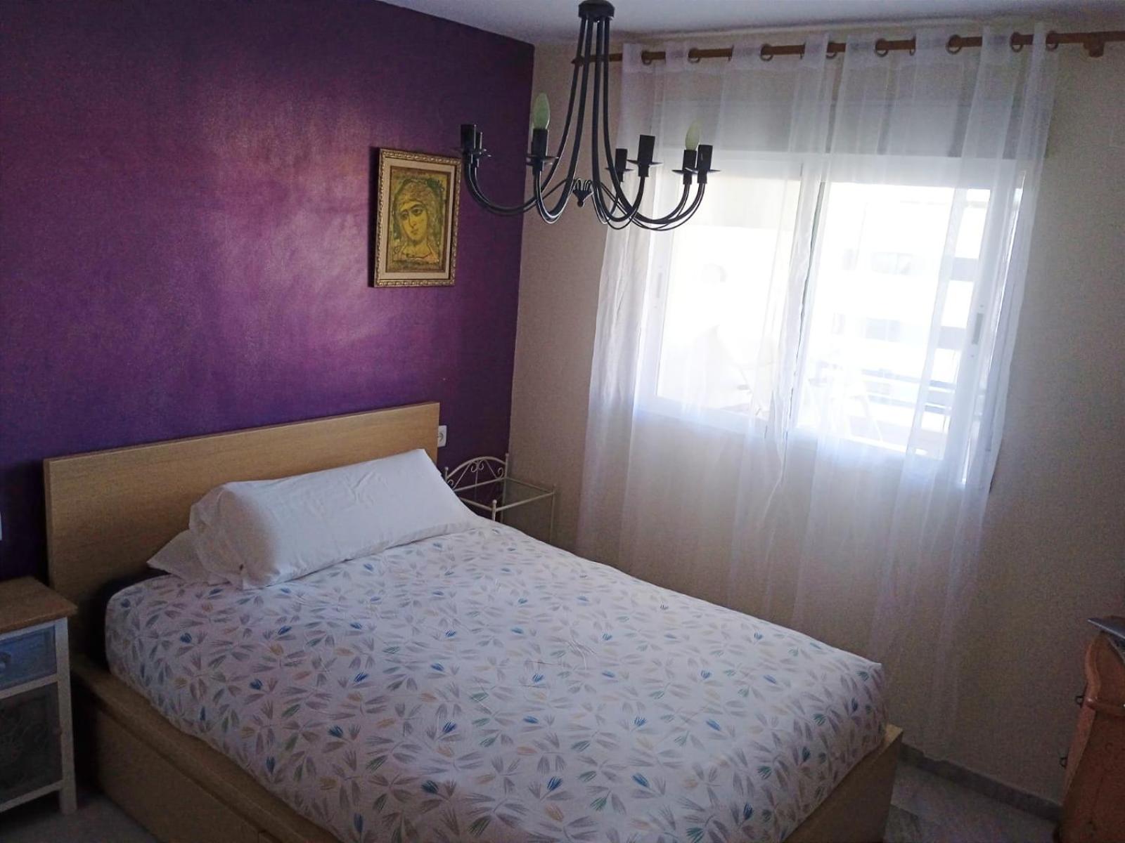 Apartamento las terrazas