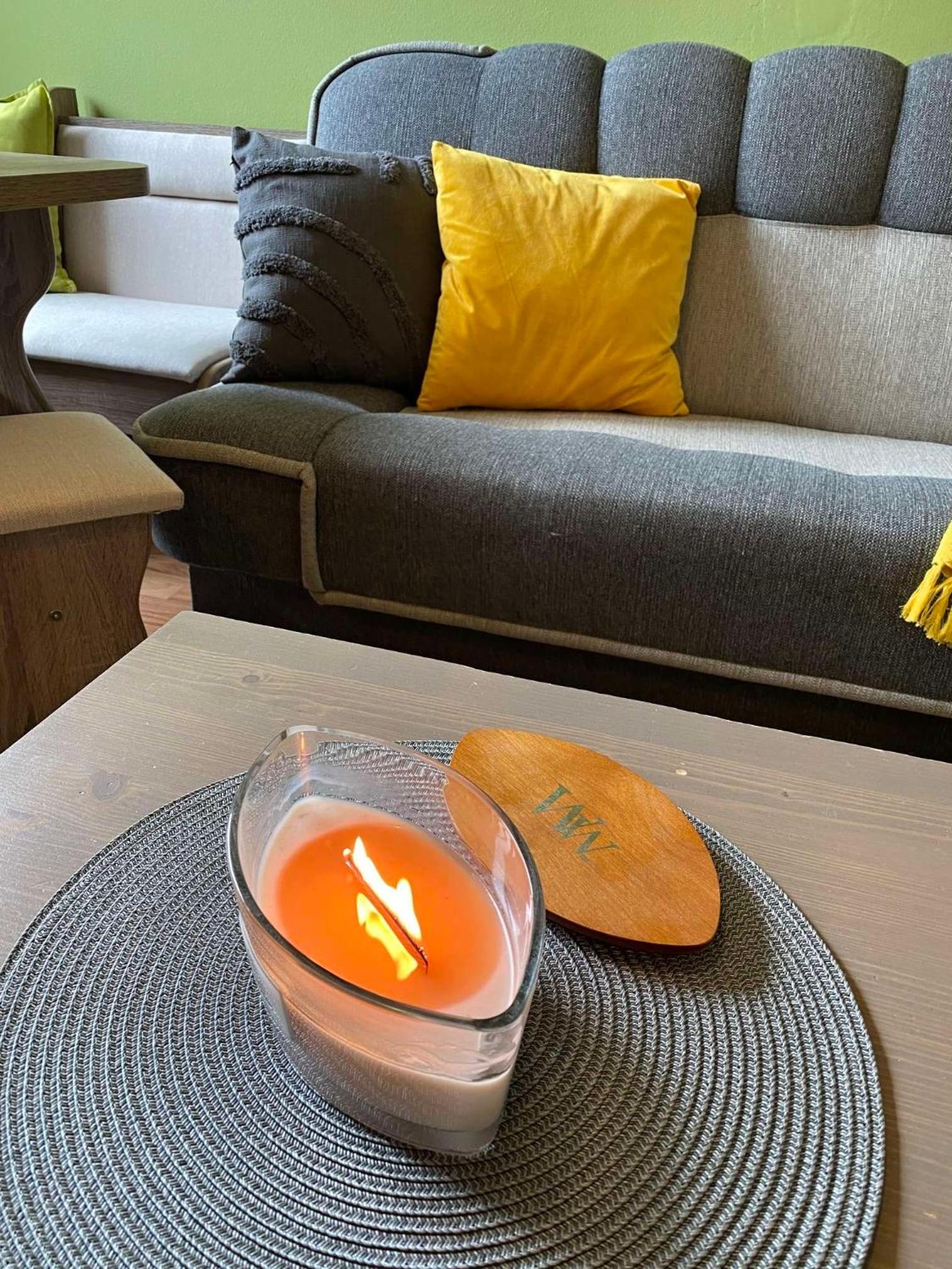 Apartman TULANIE 58 Kamzik Donovaly 2 IZBOVY Mezonet Deluxe parkovanie v podzemnej garáži ZDARMA view 4