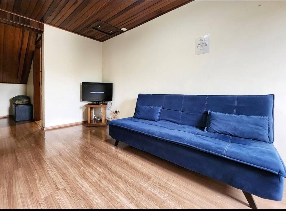Flat FlorestaNegra
