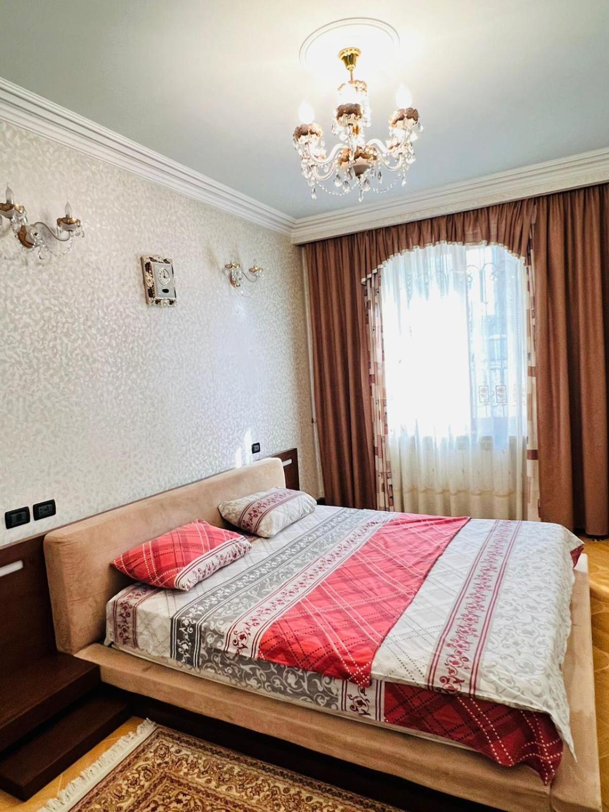 Superb Central Location! Spacious and Comfortable 1 Bedroom + Jacuzzi, Next To Northern Avenue