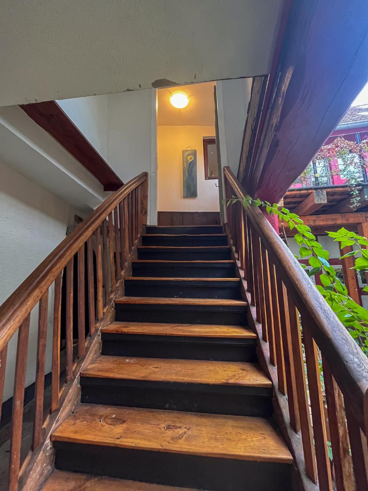 Ferienwohnung Unterm Schloß