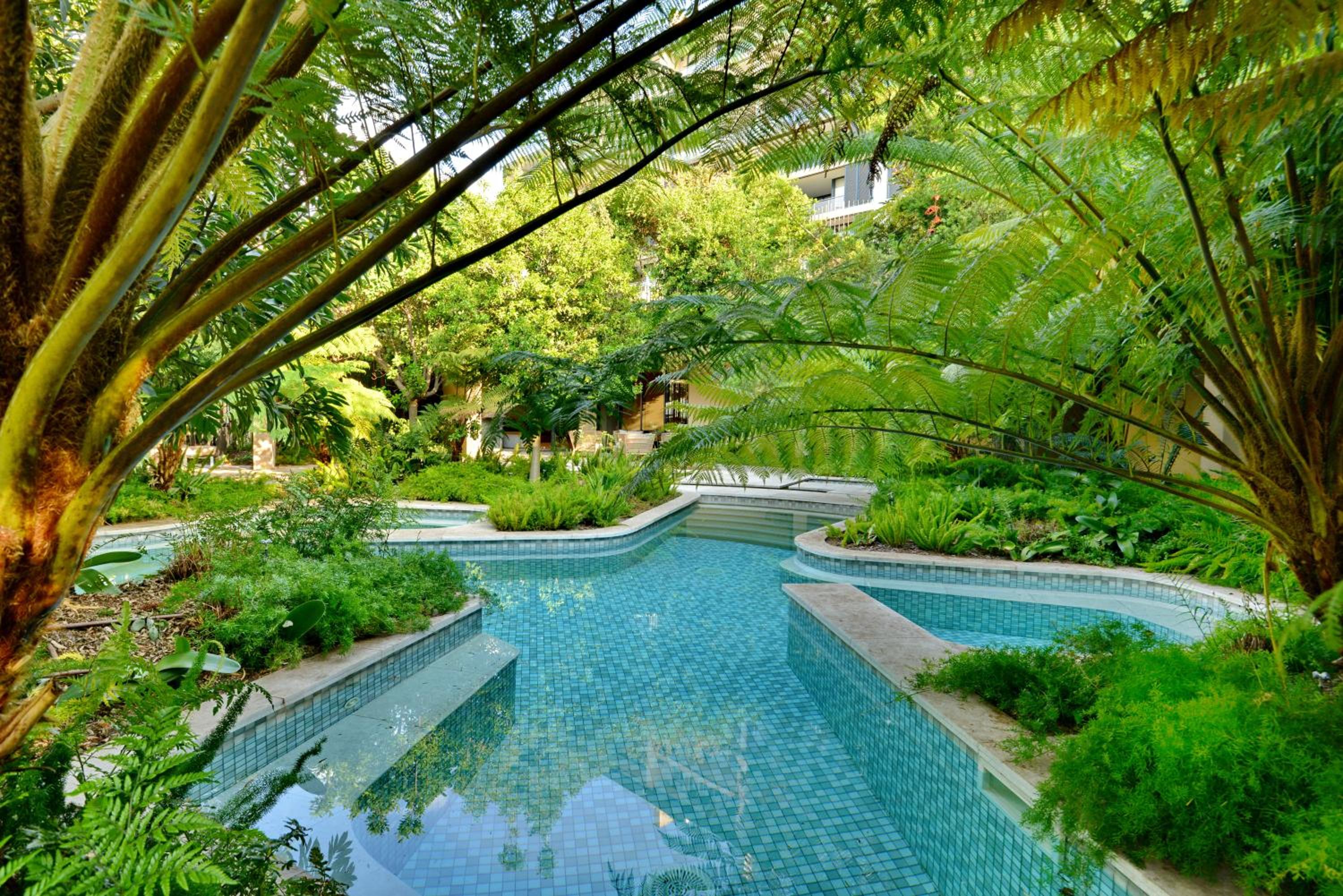 Johannesburg Vacations - The Houghton Hotel, Spa, Wellness Golf - Property Image 64