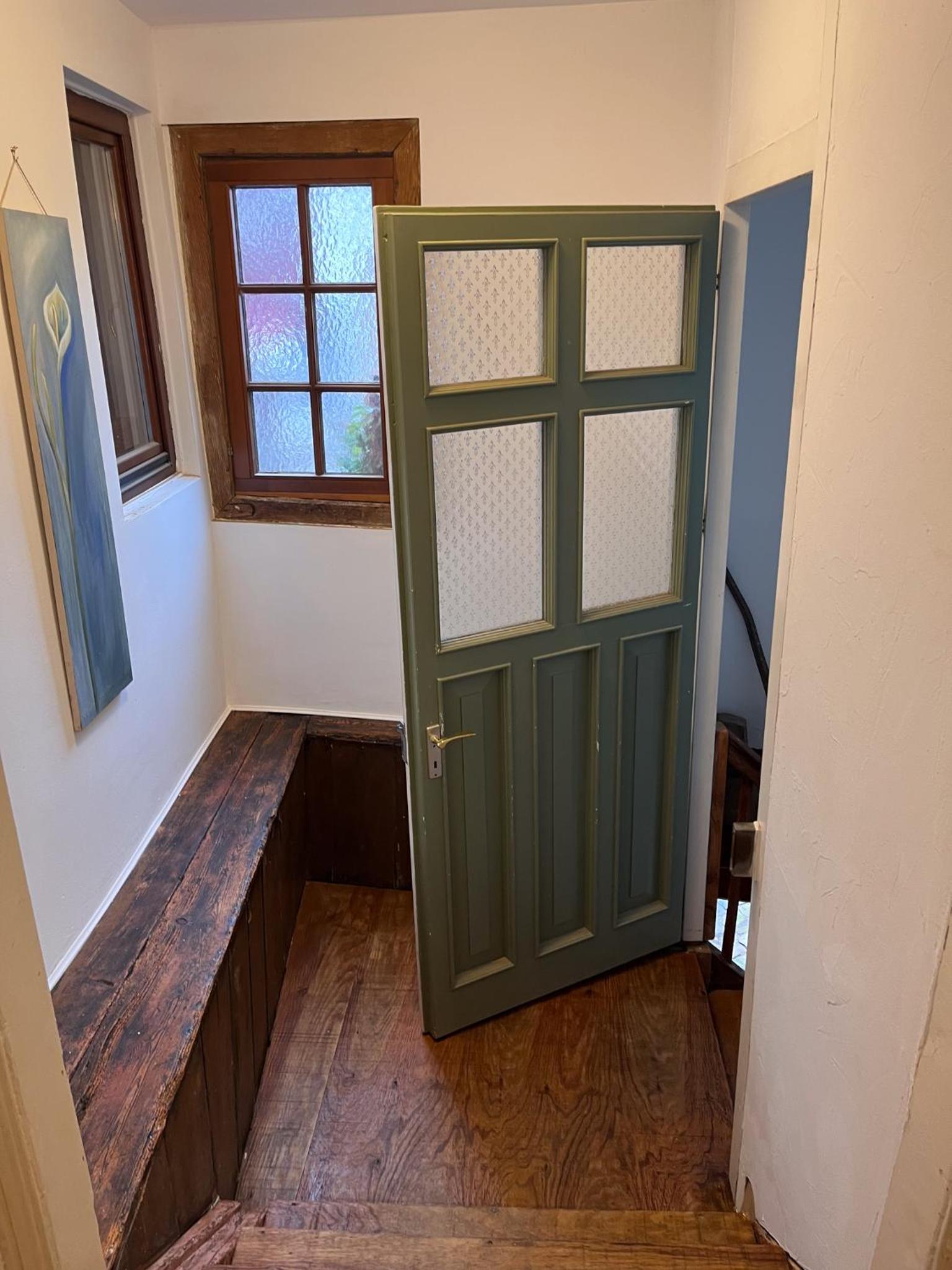 Ferienwohnung Unterm Schloß