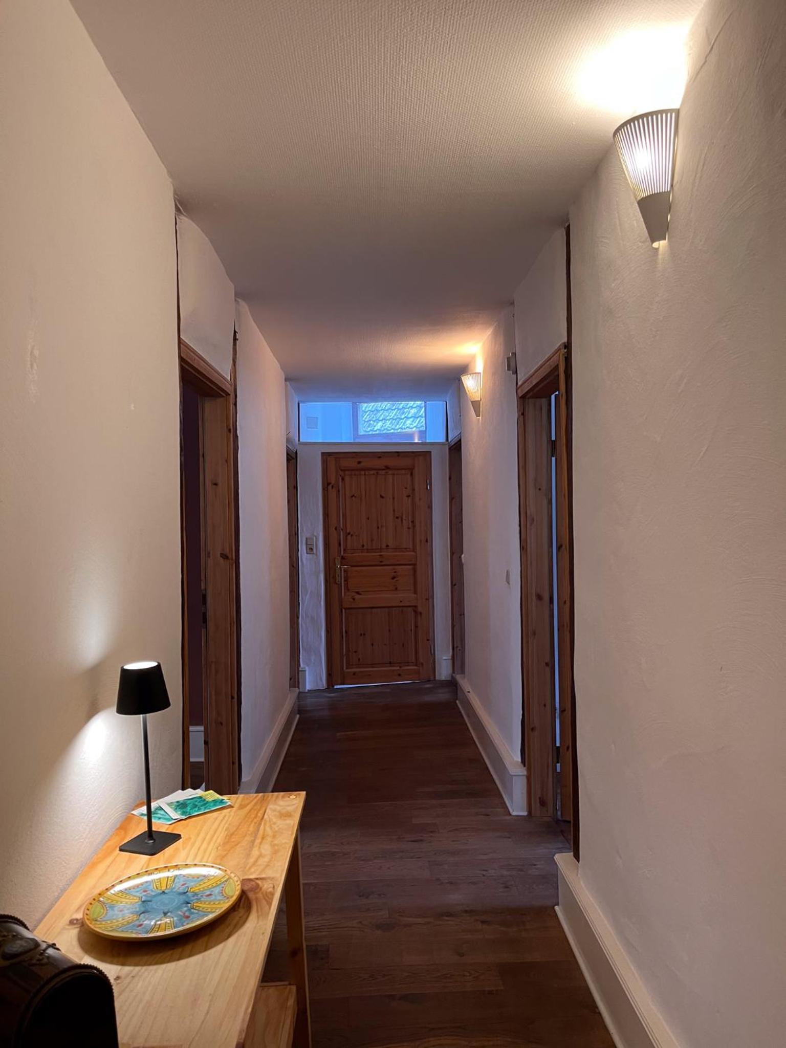 Ferienwohnung Unterm Schloß