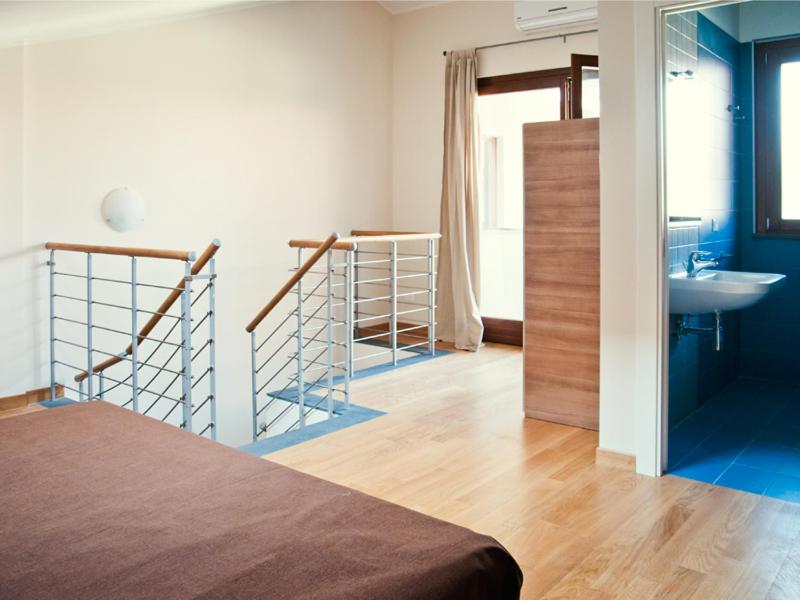LUX Studio and Apartment view 3