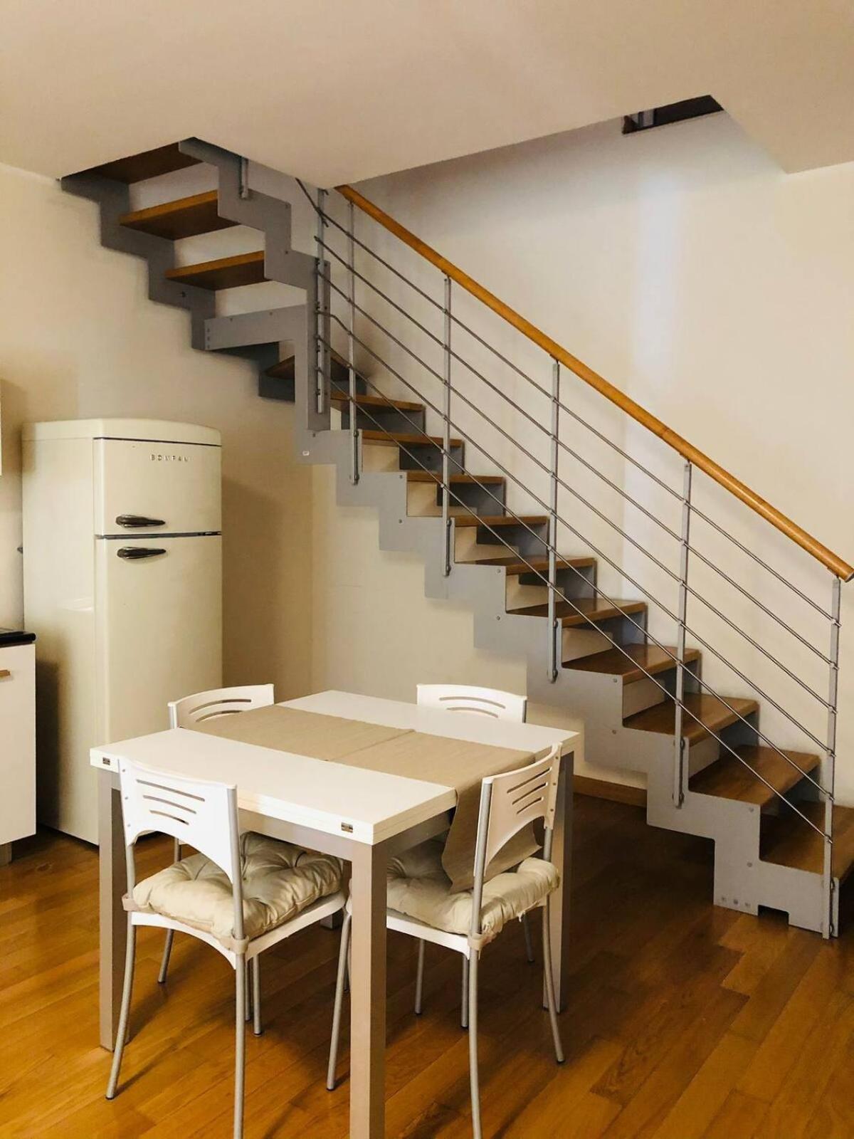 LUX Studio and Apartment view 5