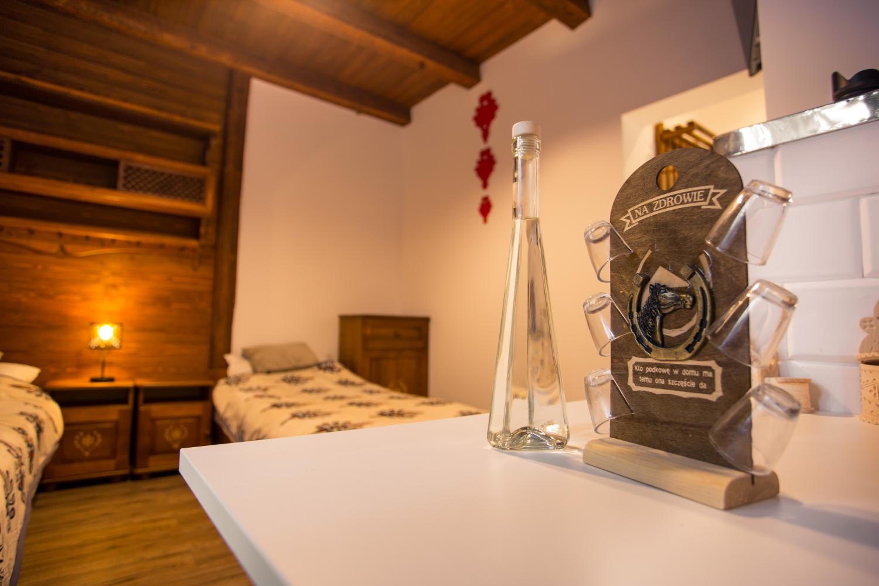 Chałupa u Kaśki, photo 12