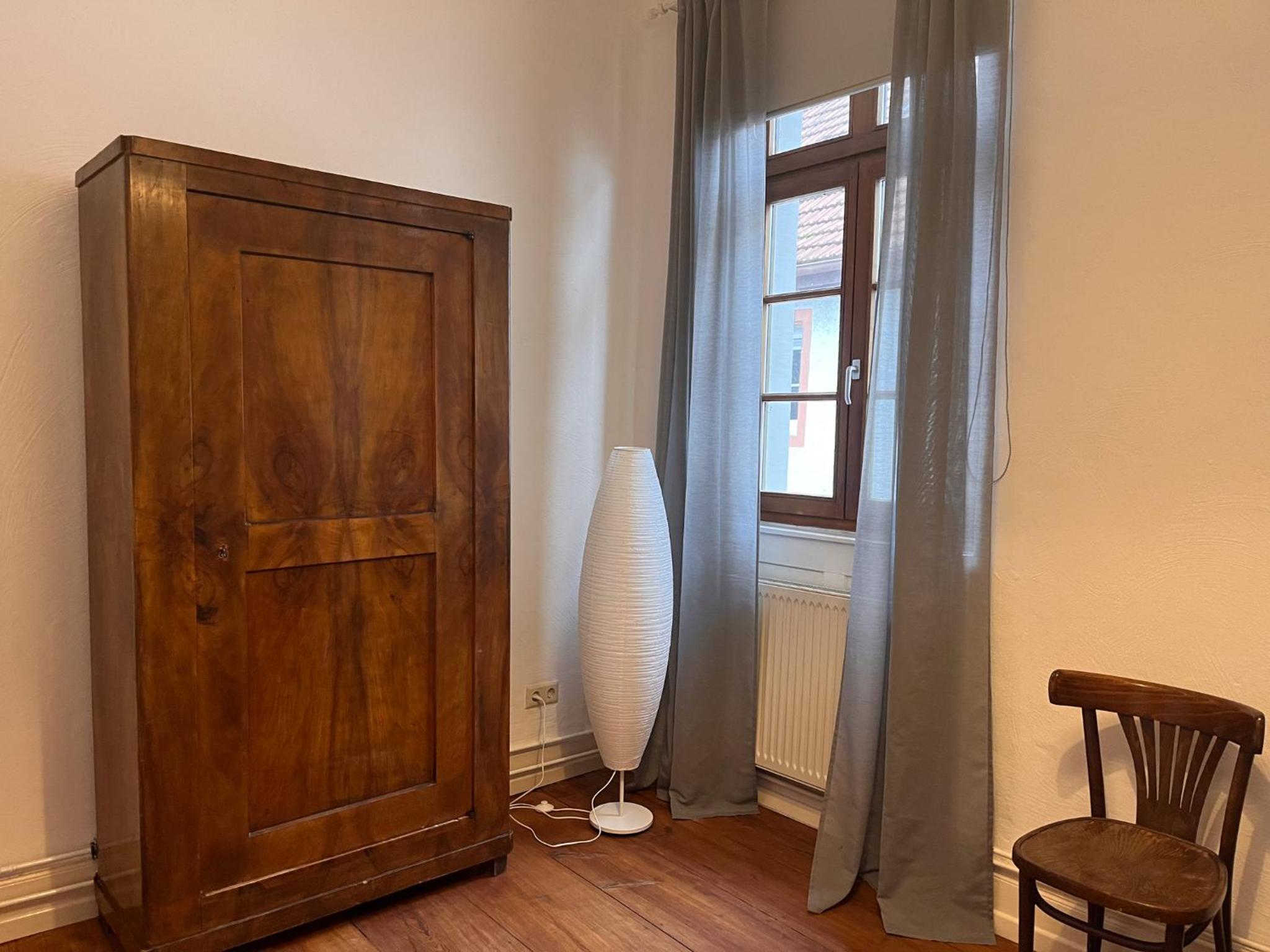 Ferienwohnung Unterm Schloß