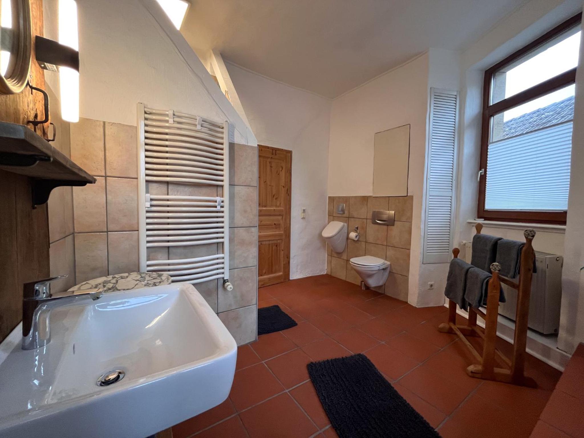 Ferienwohnung Unterm Schloß