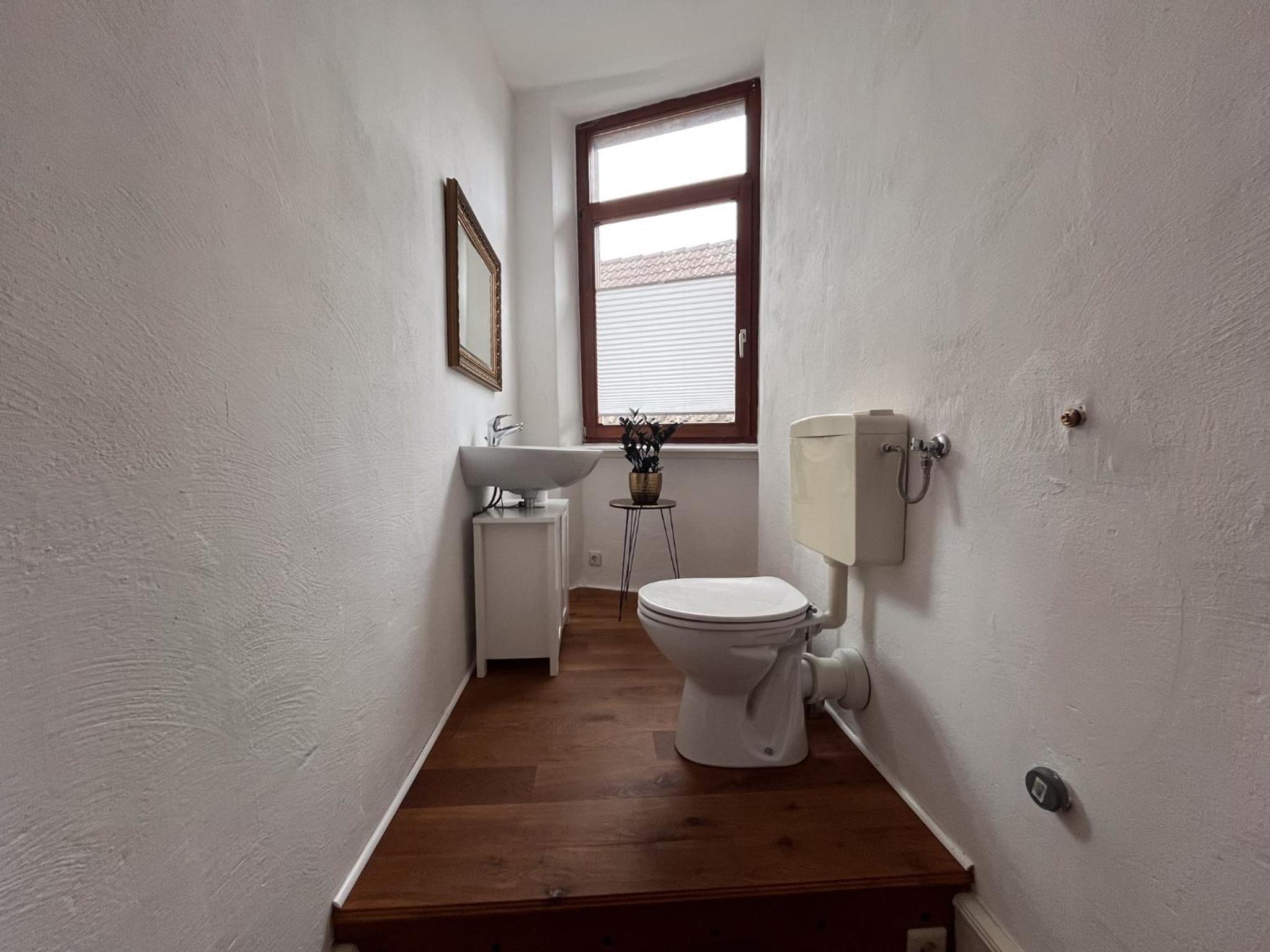 Ferienwohnung Unterm Schloß