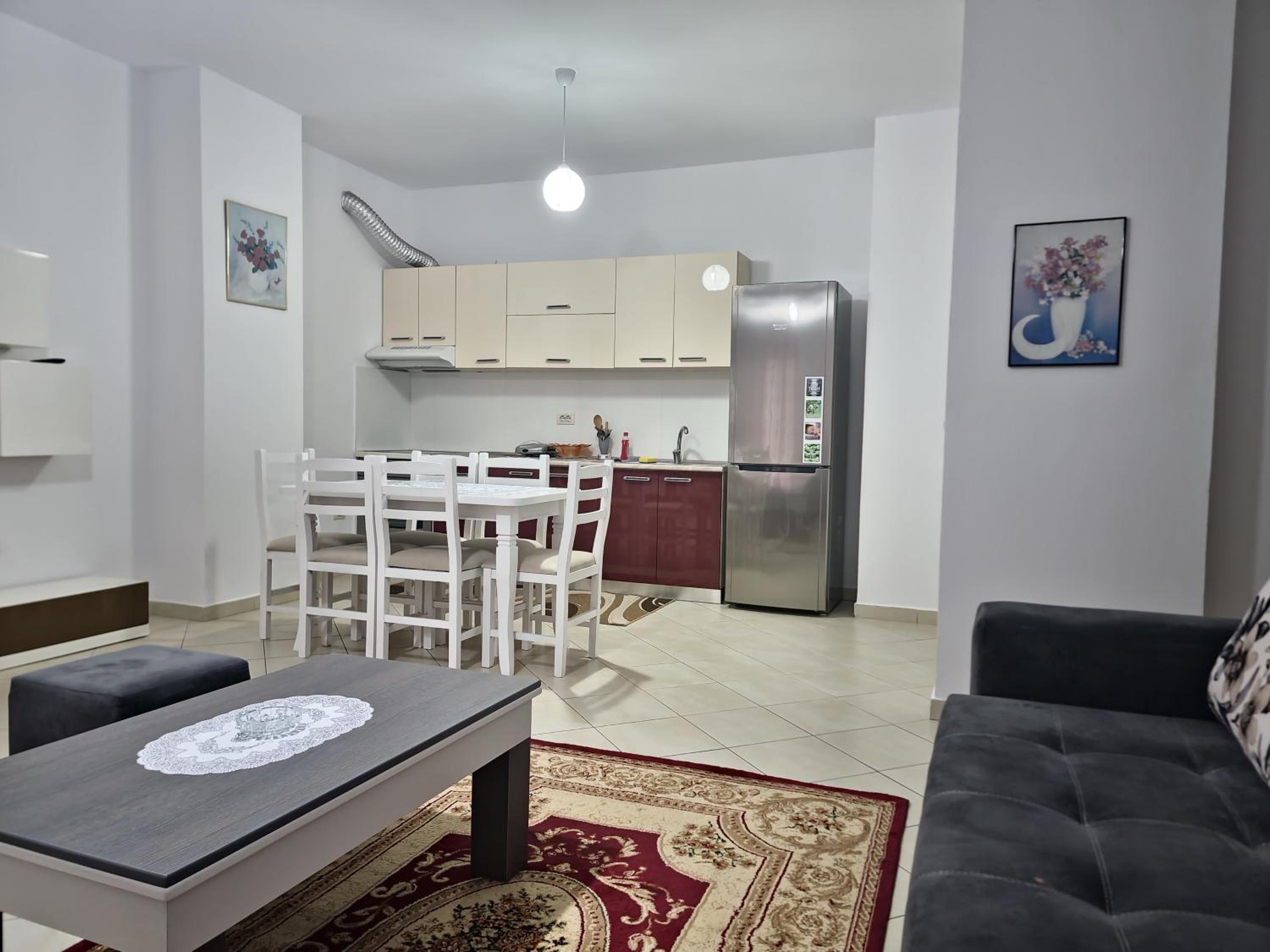 Siar Apartment