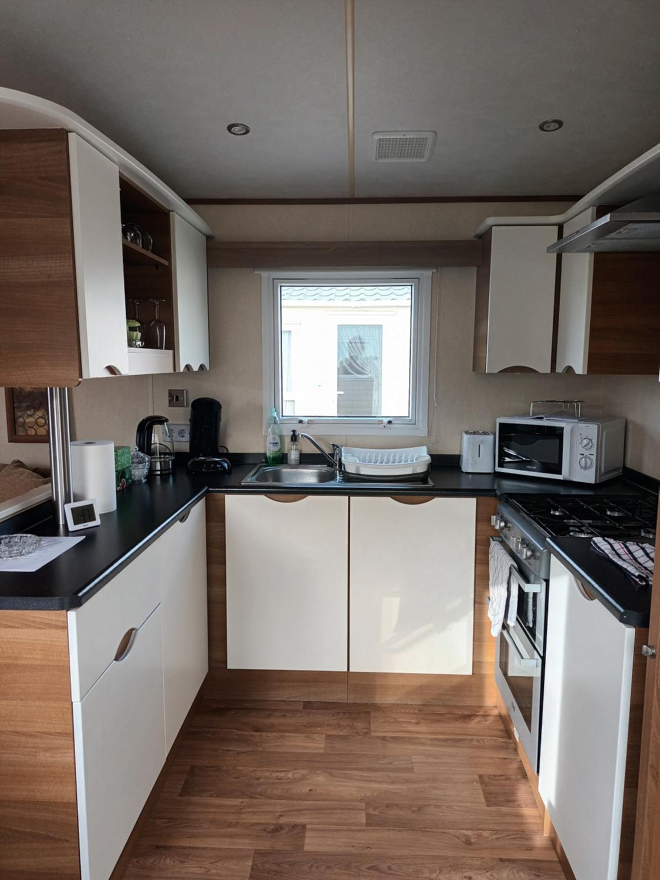 Holiday Cottage Seaside