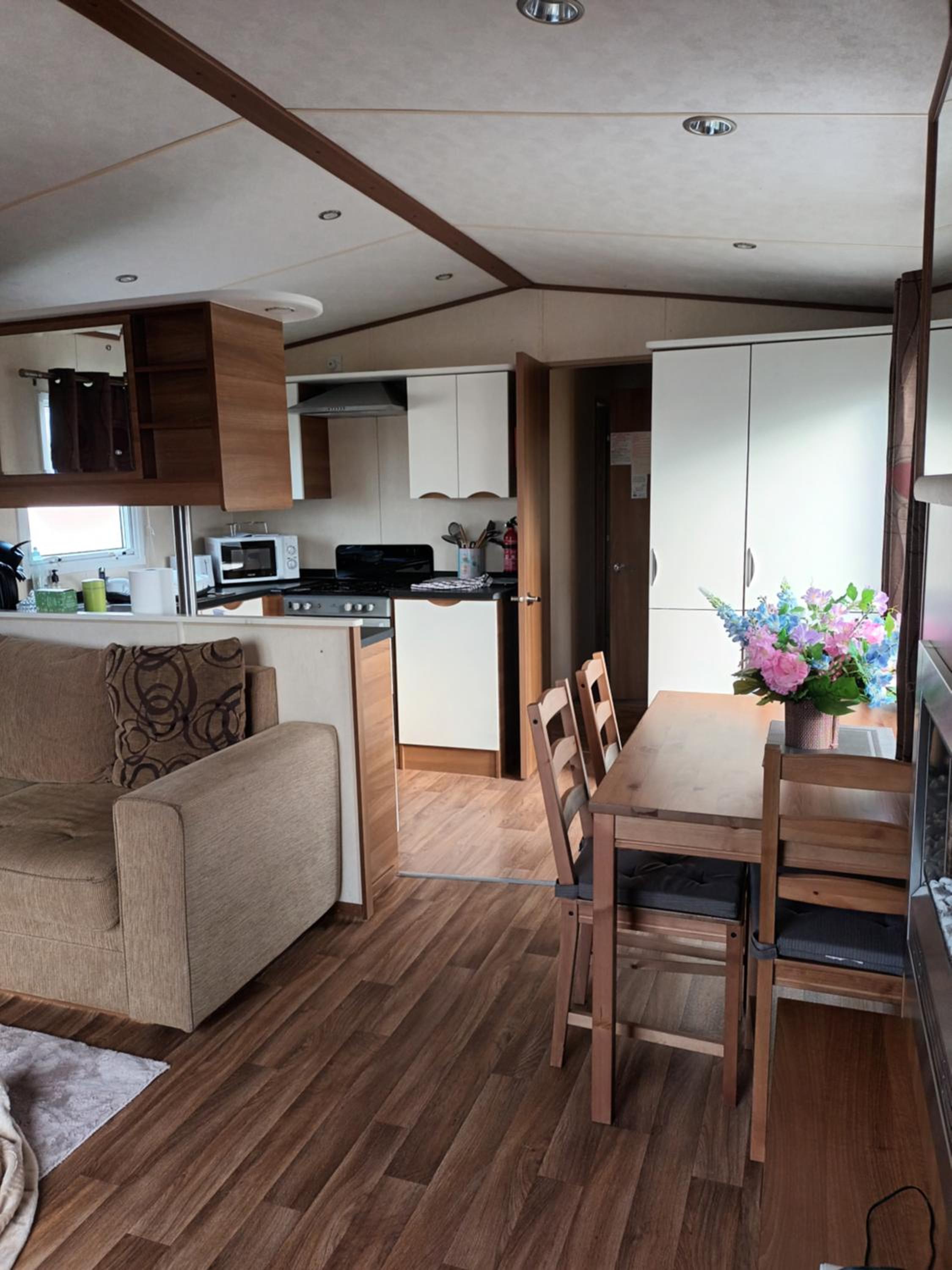 Holiday Cottage Seaside