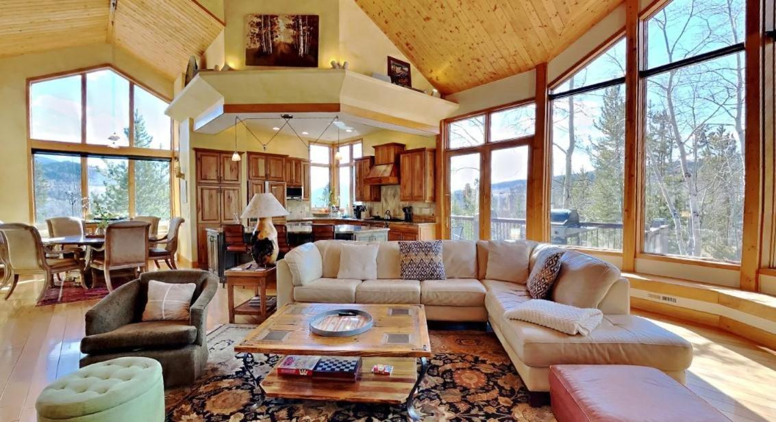 CoCo Chalet