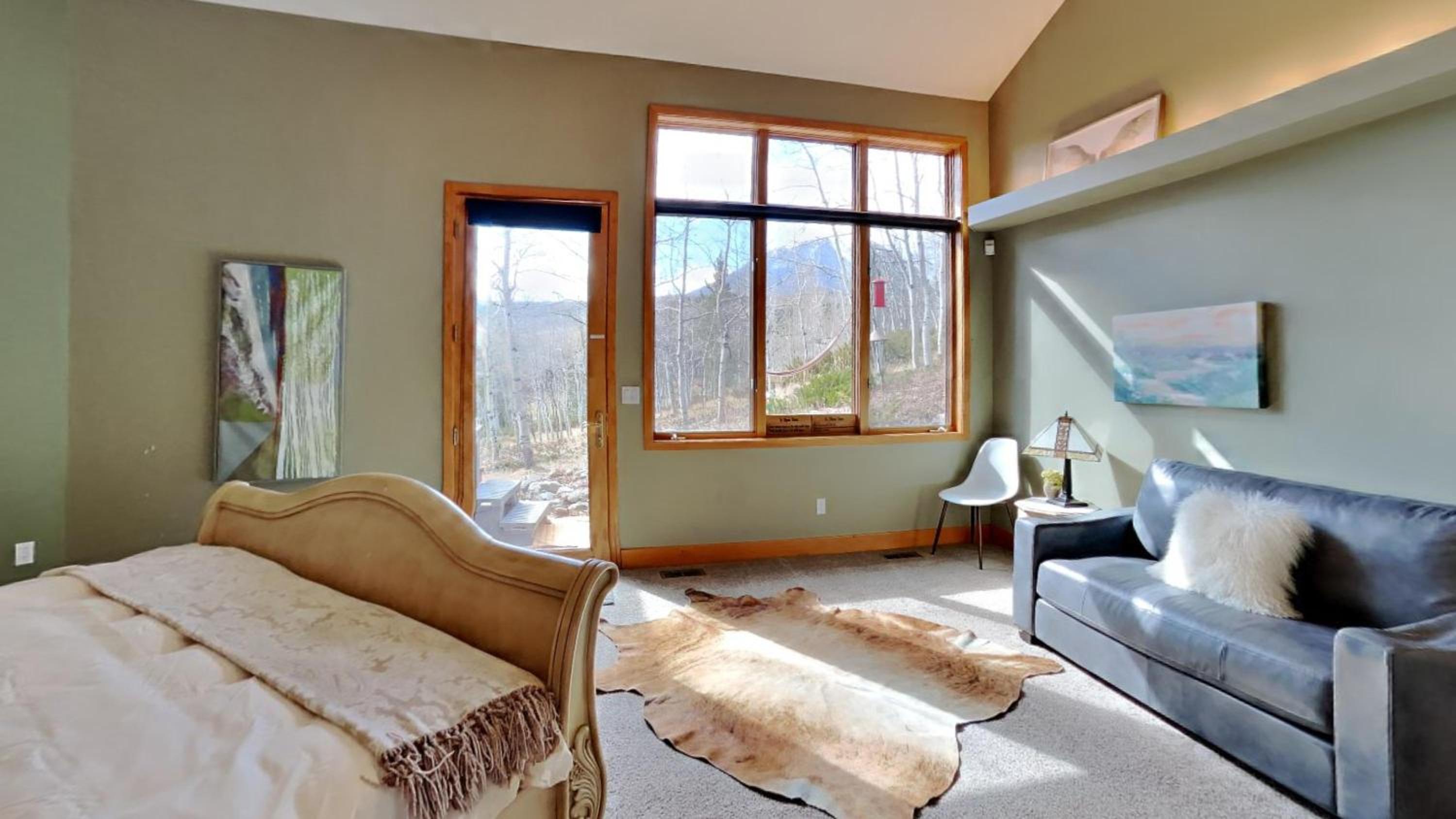 CoCo Chalet, fotografía 2
