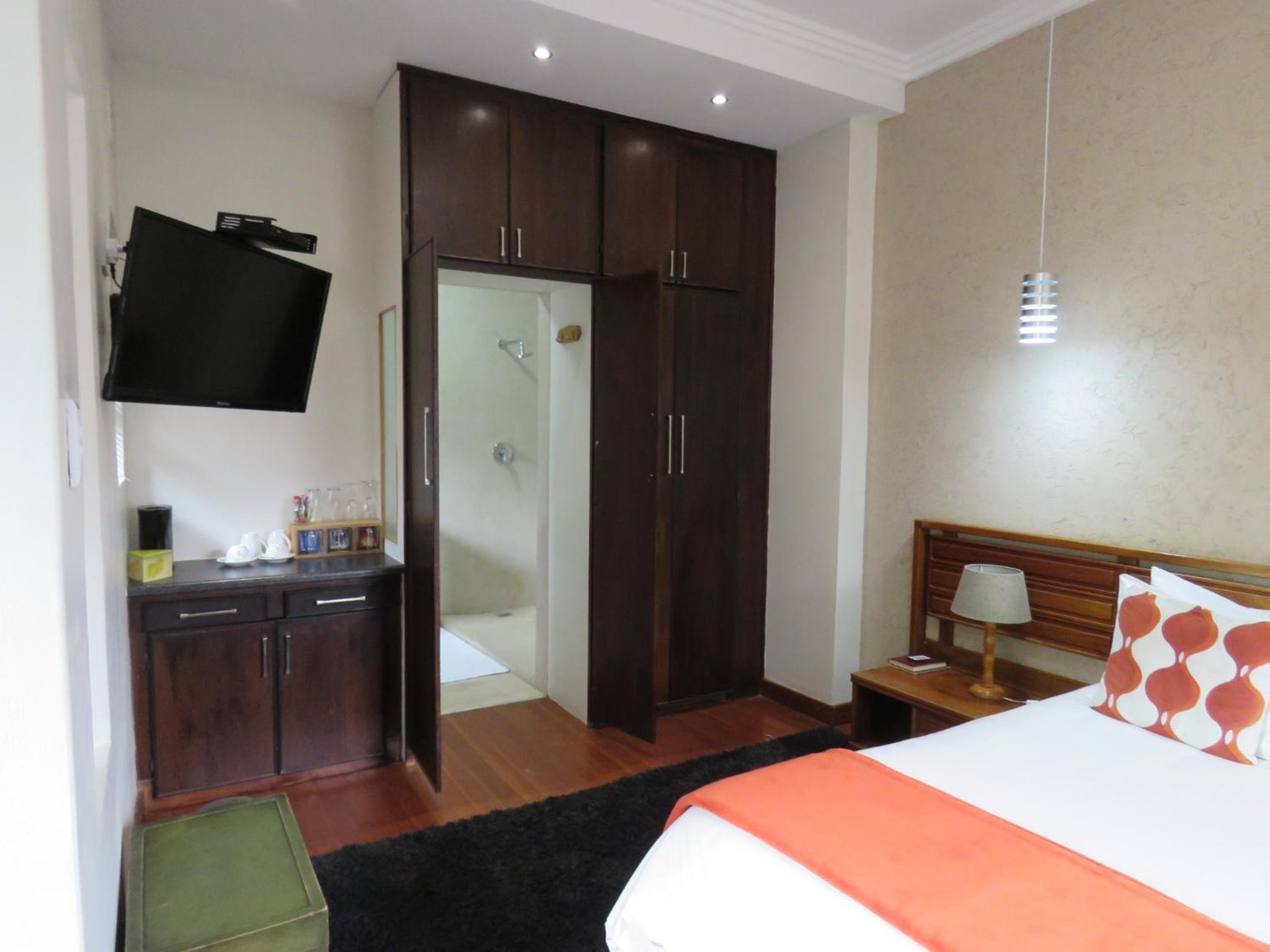 Jedidja Bed and Breakfast