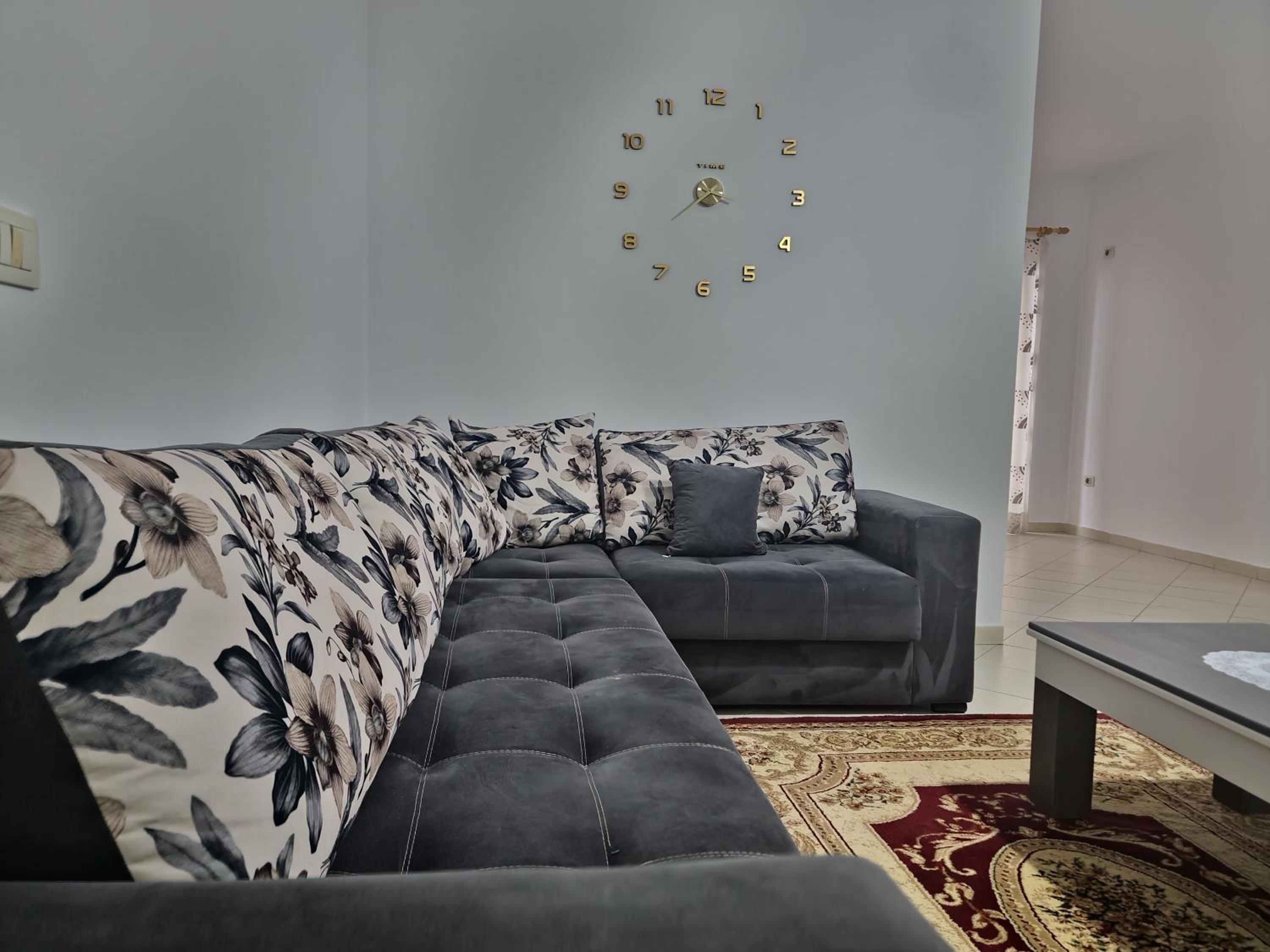 Siar Apartment
