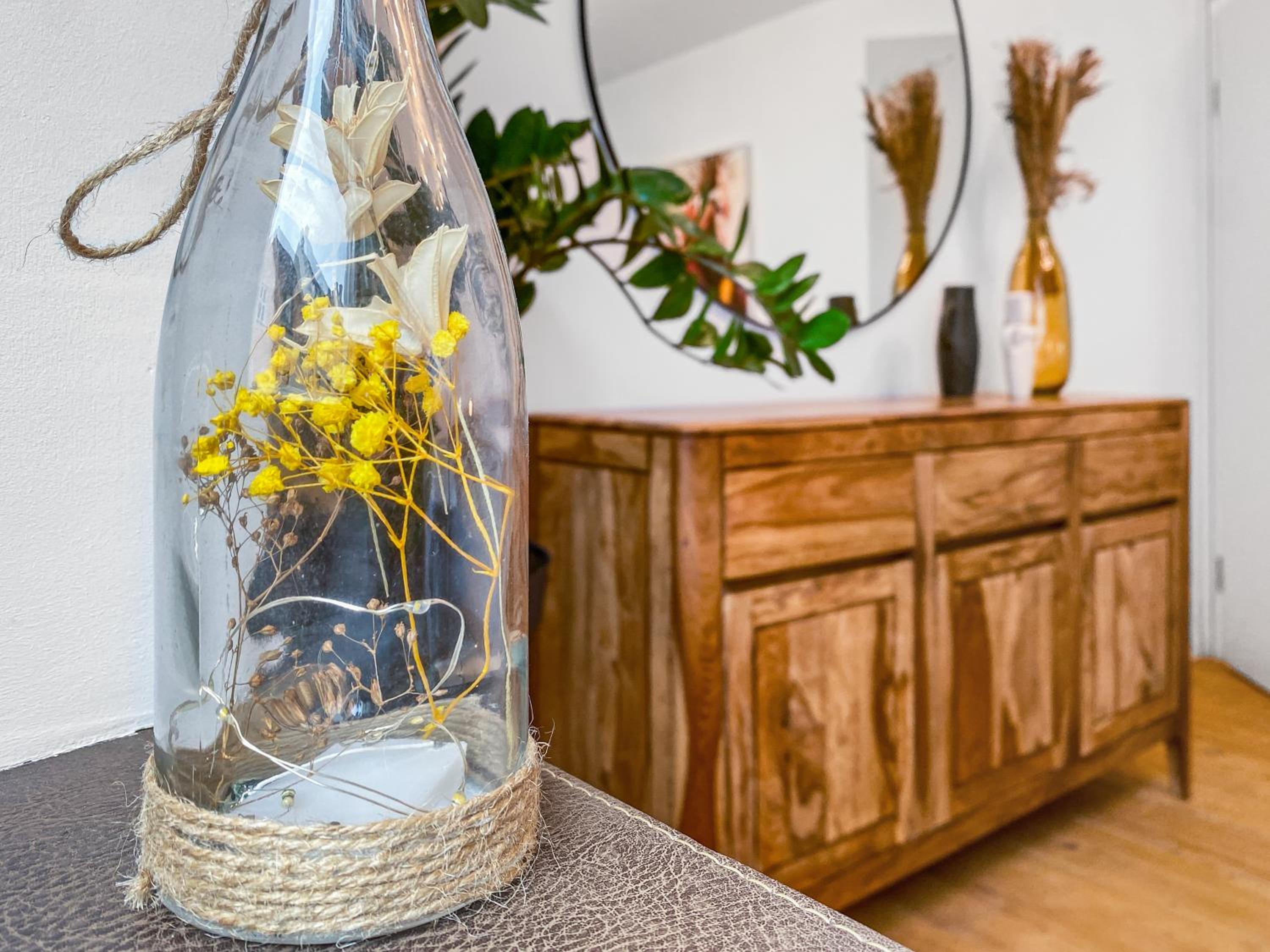 Downtown Hideaway - Urlaub deluxe in Landshut