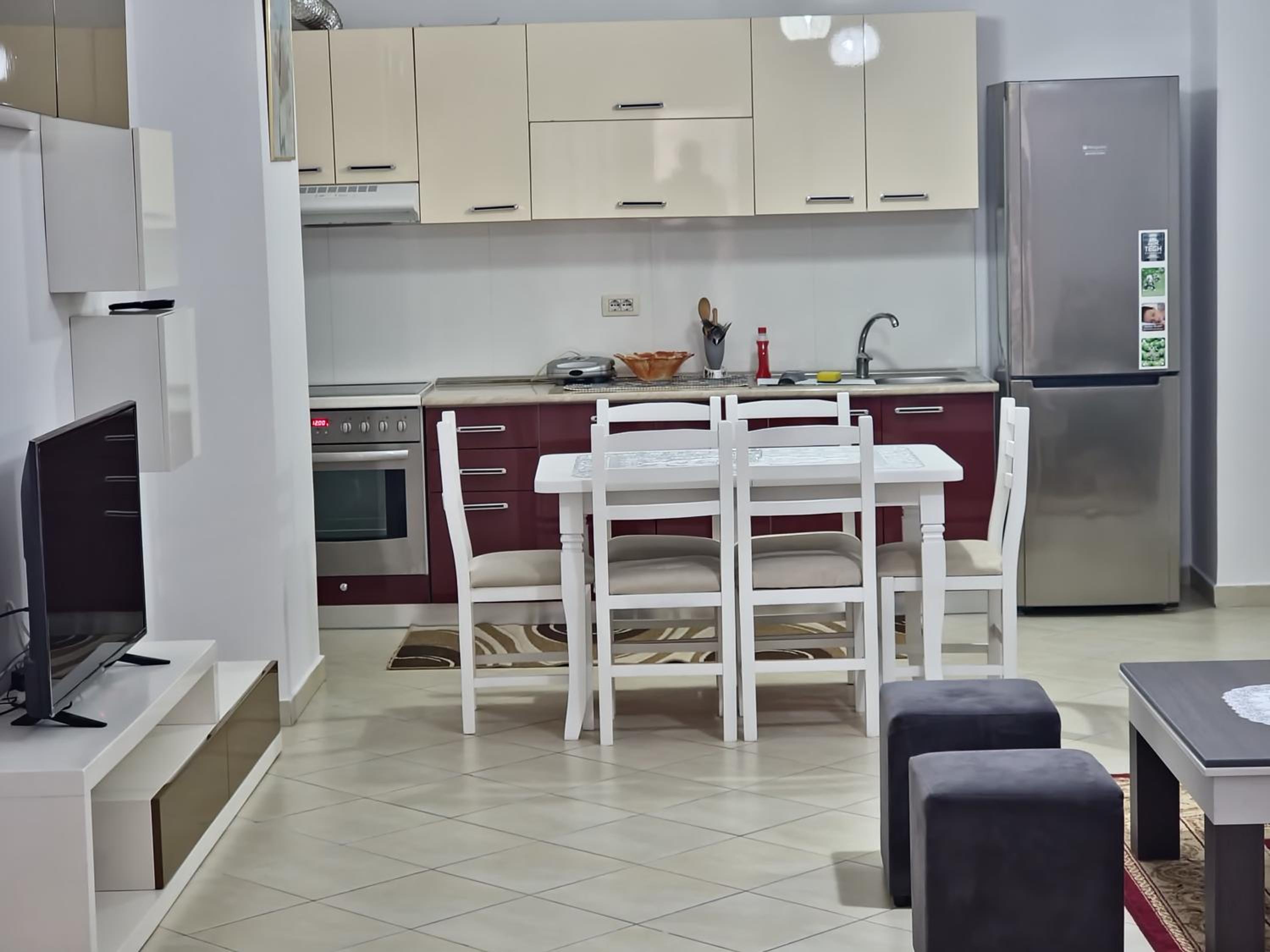 Siar Apartment